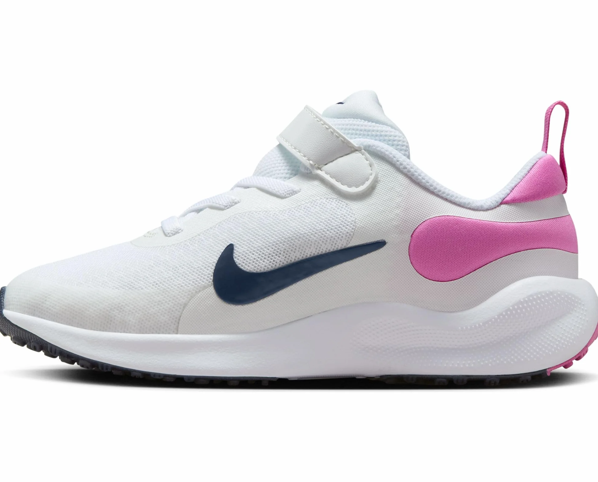 Nike Revolution 7 Scarpe con lacci Unisex Adulto