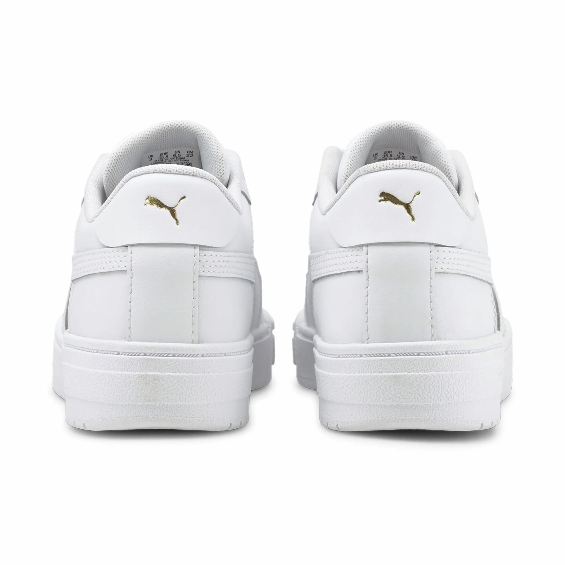 Puma Ca PRO Classic Jr Scarpe da ginnasticaUnisex - Bambini e Ragazzi