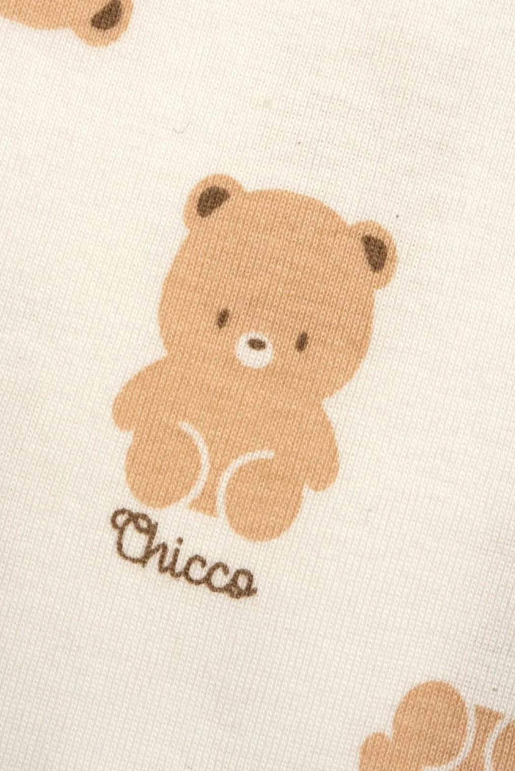 Chicco Body Neonato Set 5 Body Maniche Corte 100% Cotone Unisex Bambino 0-24 Miesi Designed in Italy