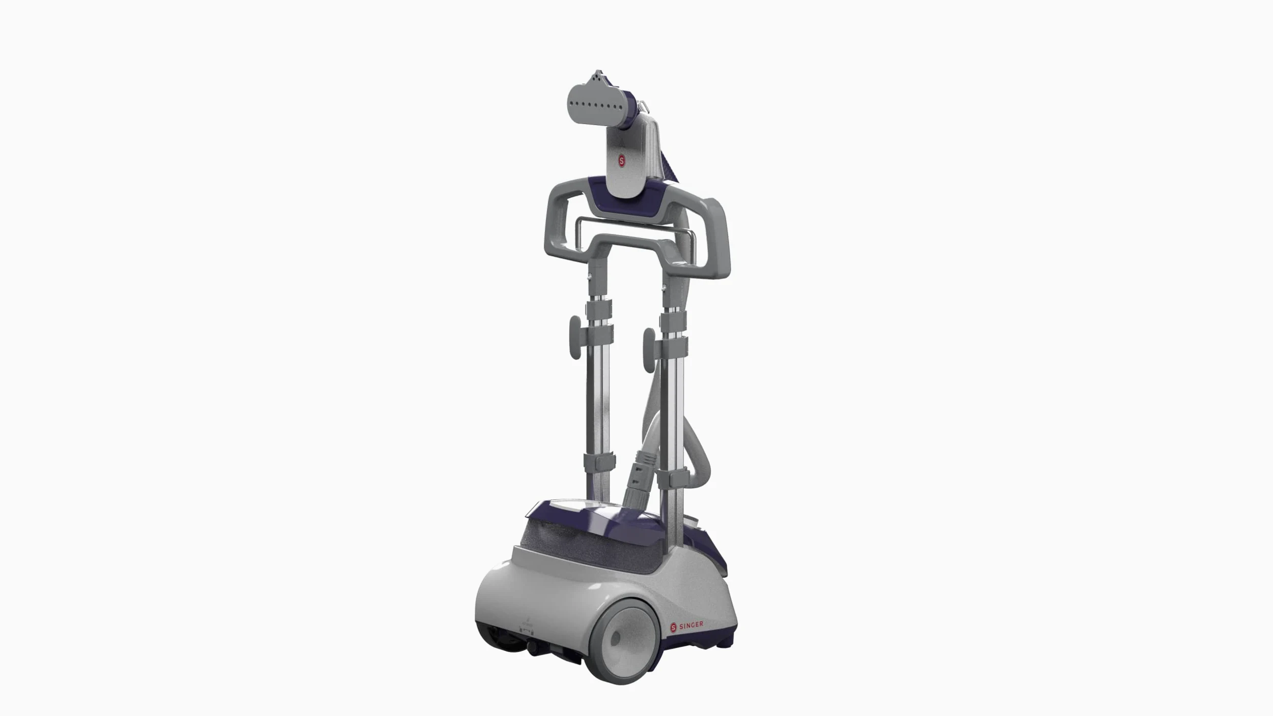 Singer Steam Works Pro 2.0