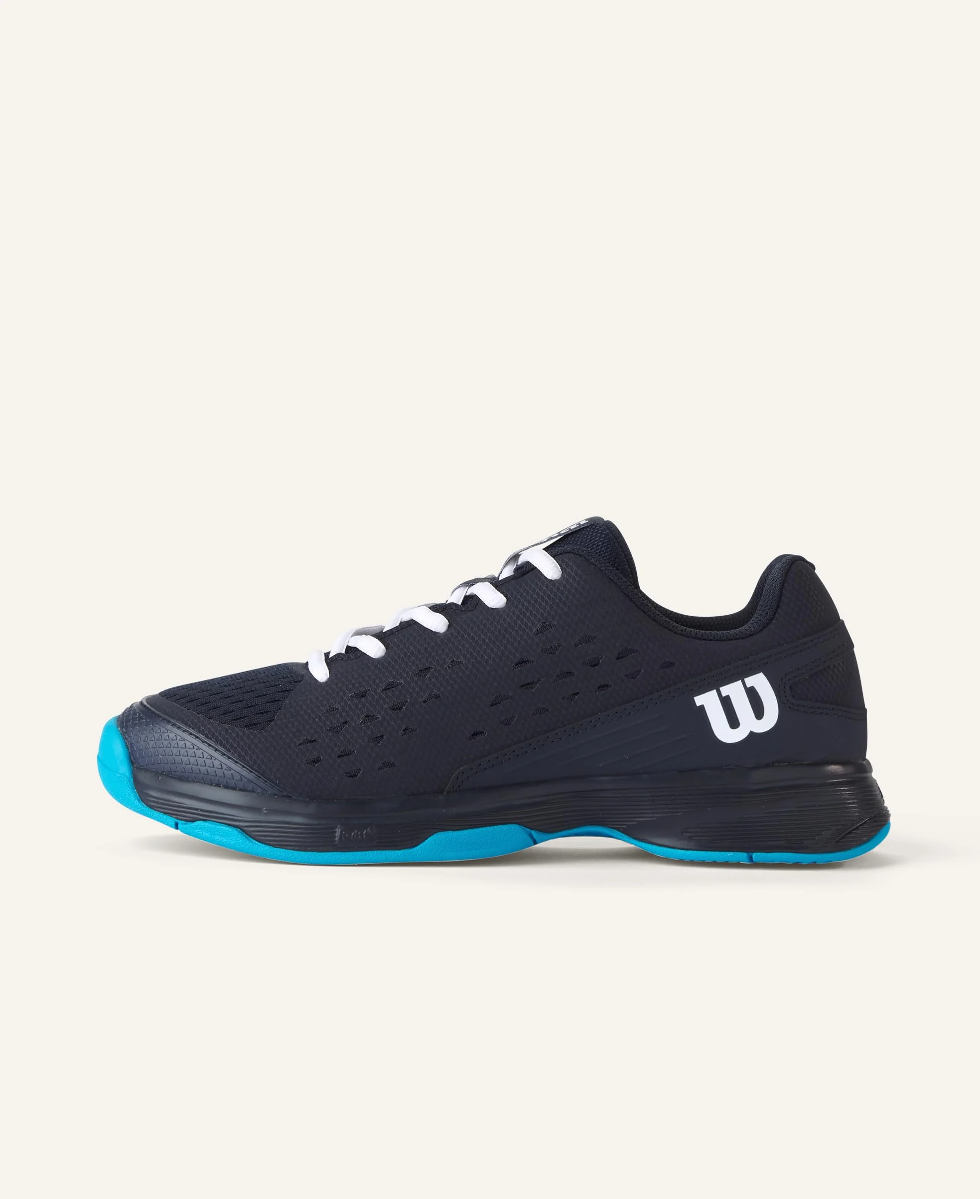Wilson Rush PRO Jr L Sneaker Bambini e Ragazzi
