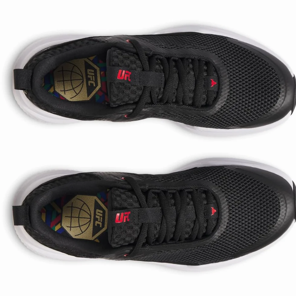 Under Armour Project Rock Blood Sweat Respect 5 Scarpe da ginnastica