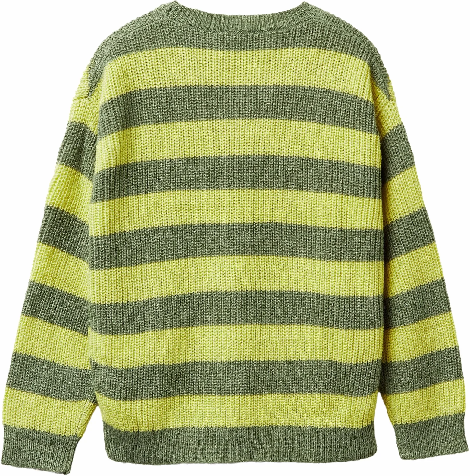 United Colors of Benetton Maglia G/C M/L
