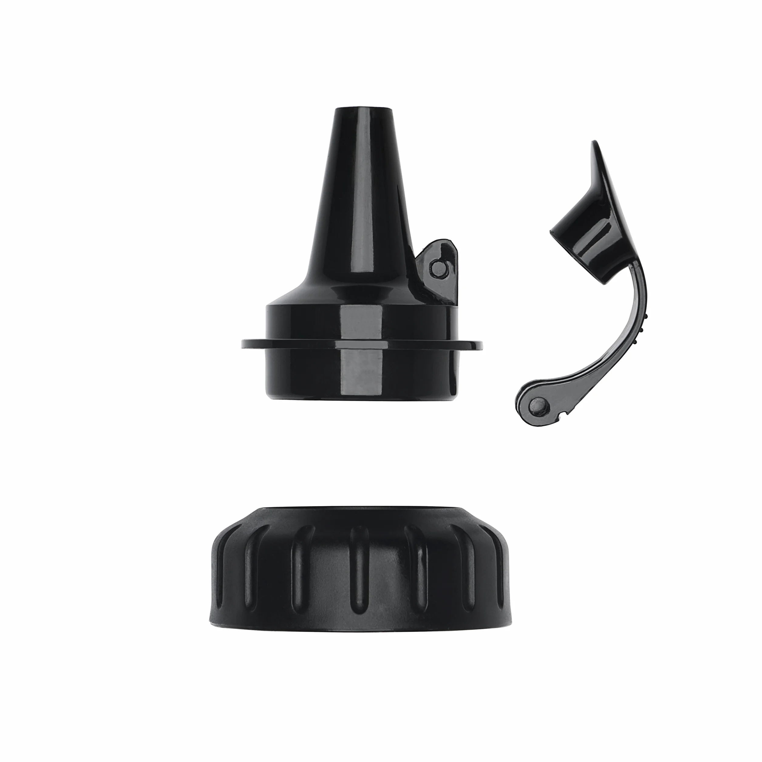 OXO Good Grips Flacone Dosatore morbido da Chef, Medio