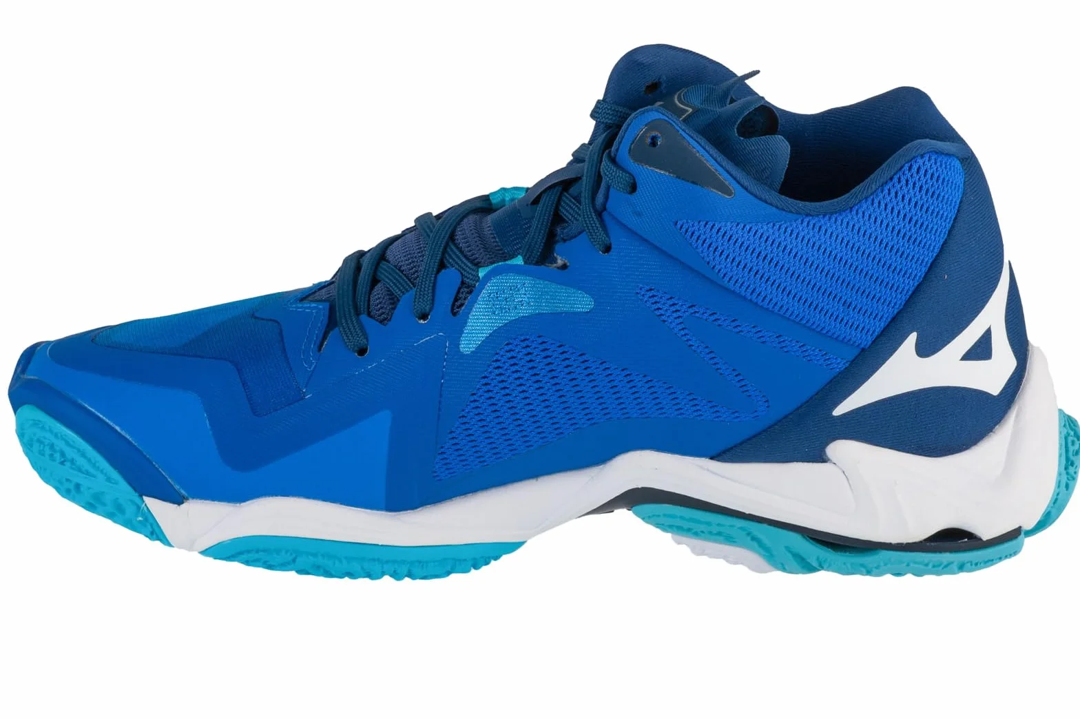 Mizuno Scarpe da pallavolo Uomo