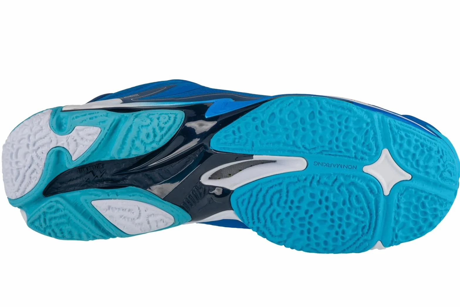 Mizuno Scarpe da pallavolo Uomo