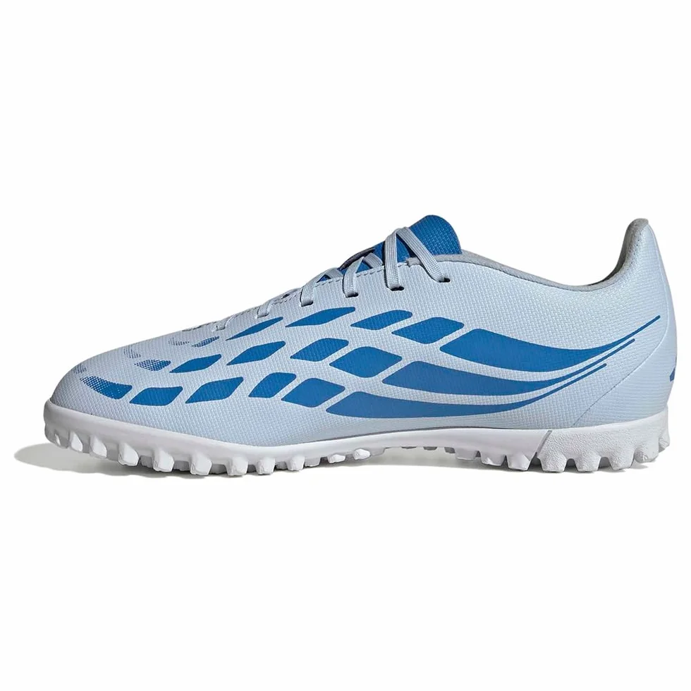 adidas Kids Scarpe da Calcio Predator Club Turf