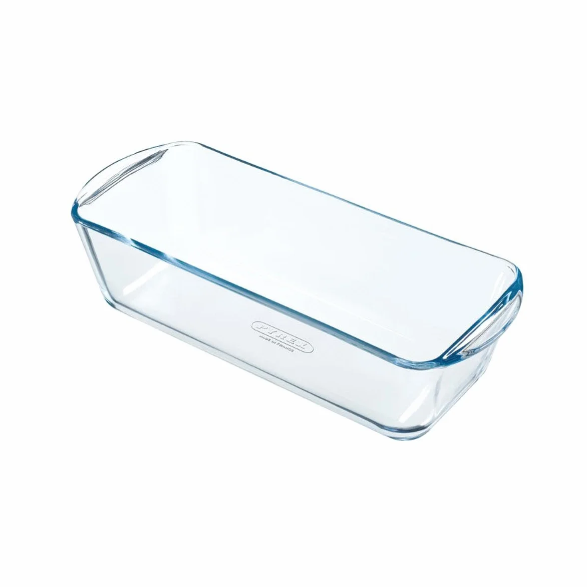 Pyrex Bake&EnjoY Stampo Plumecake in vetro borosilicato 31x12x8cm