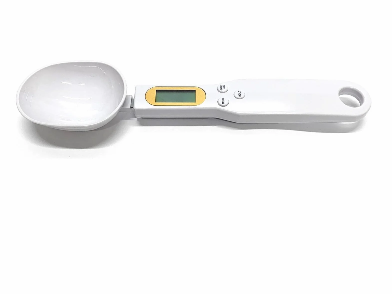 TEMPO DI SALDI Cucchiaio Di Misurazione Digitale Da Cucina Portatile Per Pesatura Alimenti