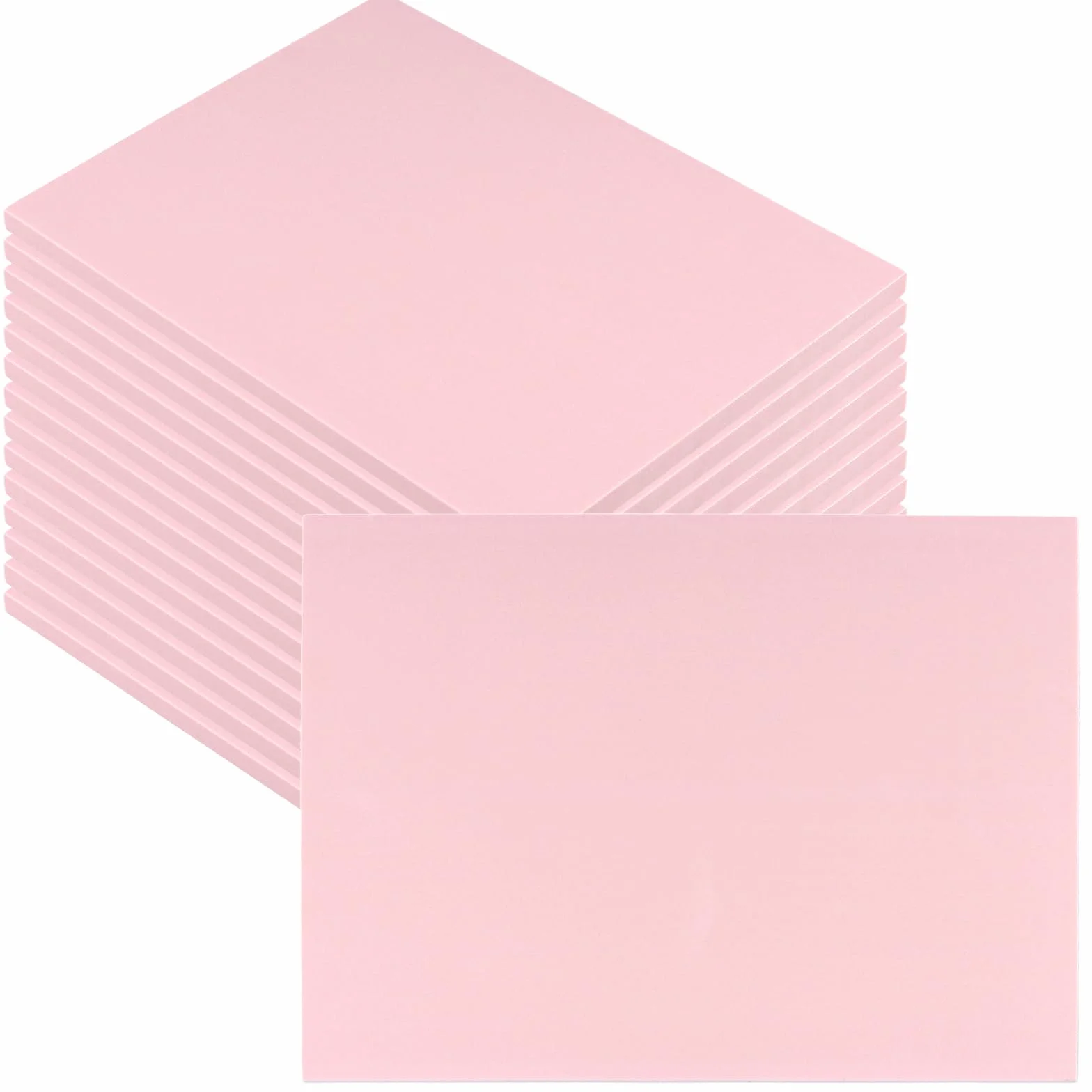 KEILEOHO 15 blocchi da intaglio in gomma, 15 x 10 cm, timbri in gomma, per fai da te, artigianato, artigianato