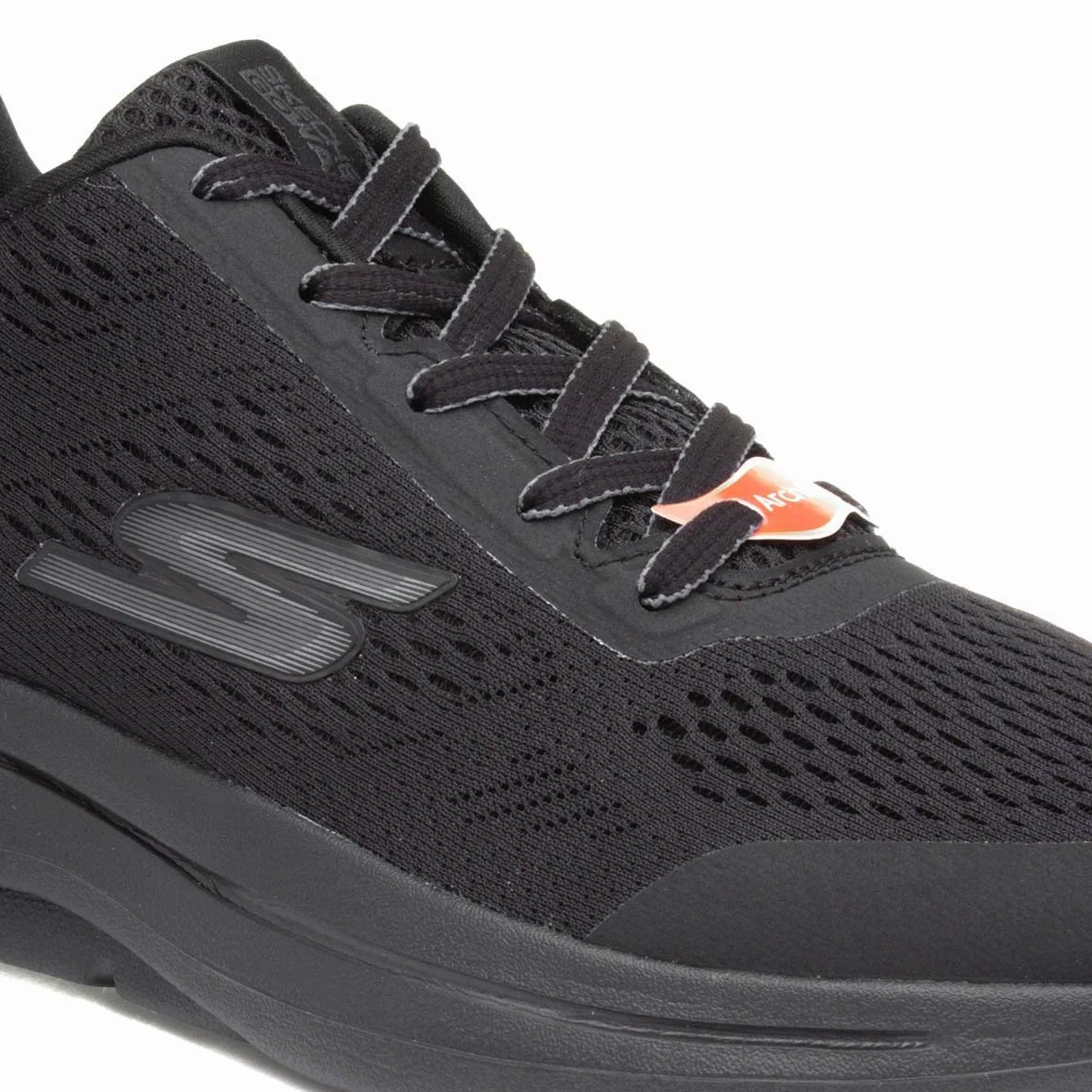 Skechers Gowalk Arch Fit Athletic Walking Shoe with Air Cooled Foam