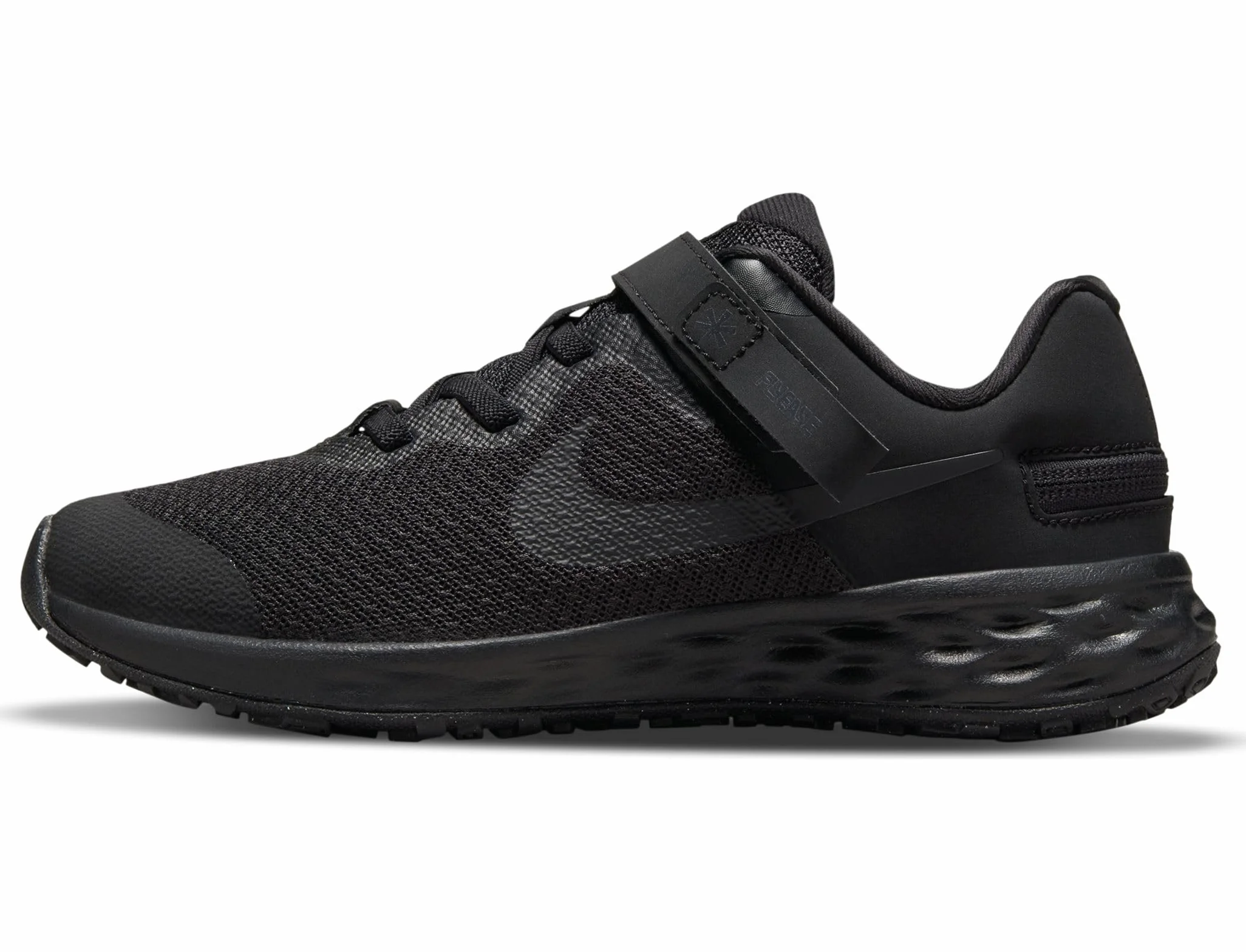 Nike Revolution 6 Flyease Scarpe da Ginnastica Bambini Ragazzi