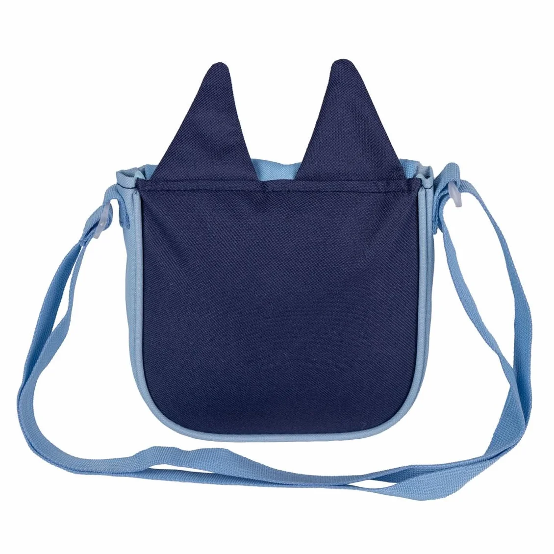 Bluey Borsa, Blu, Estándar