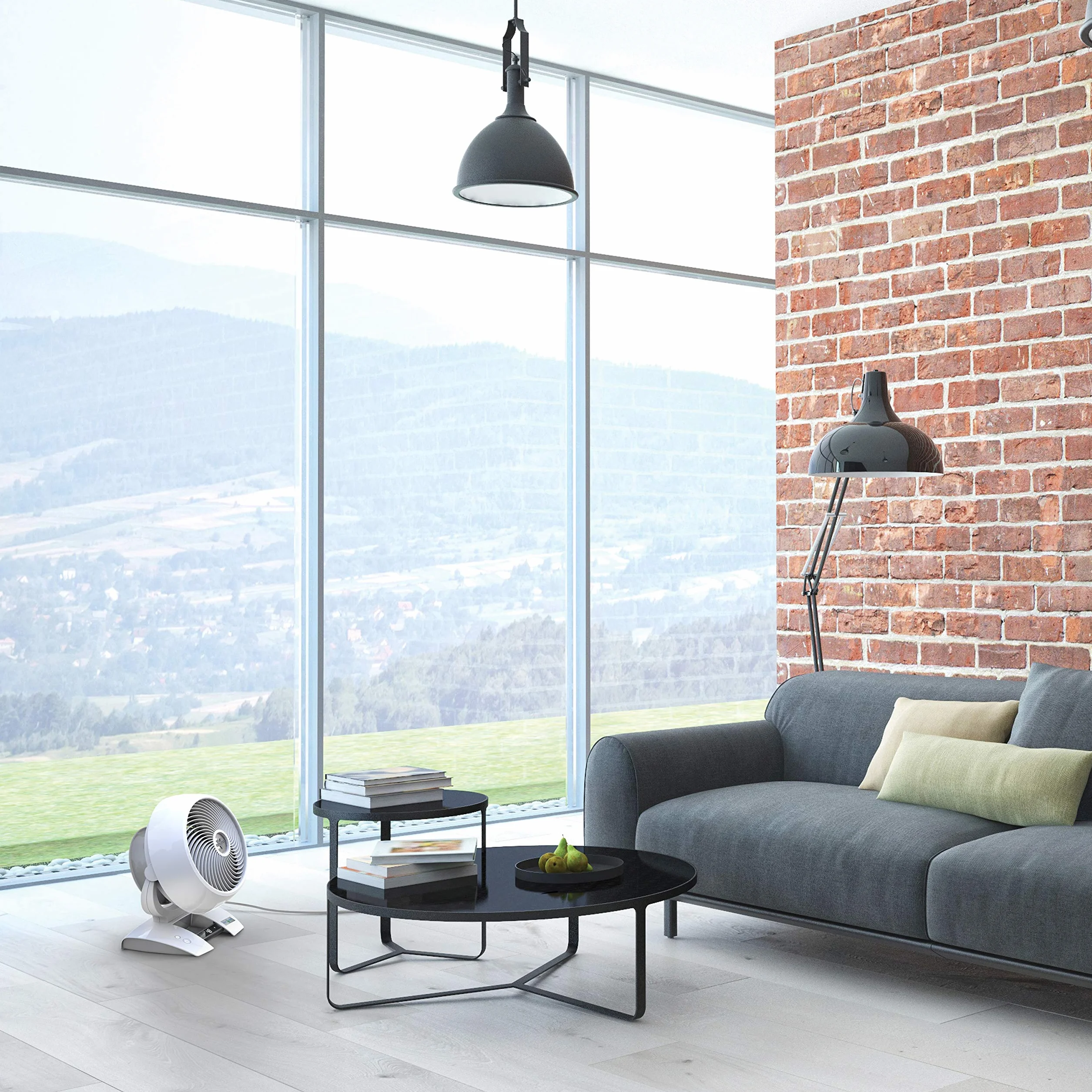 Vornado Ventola Energy Smart 6303DC