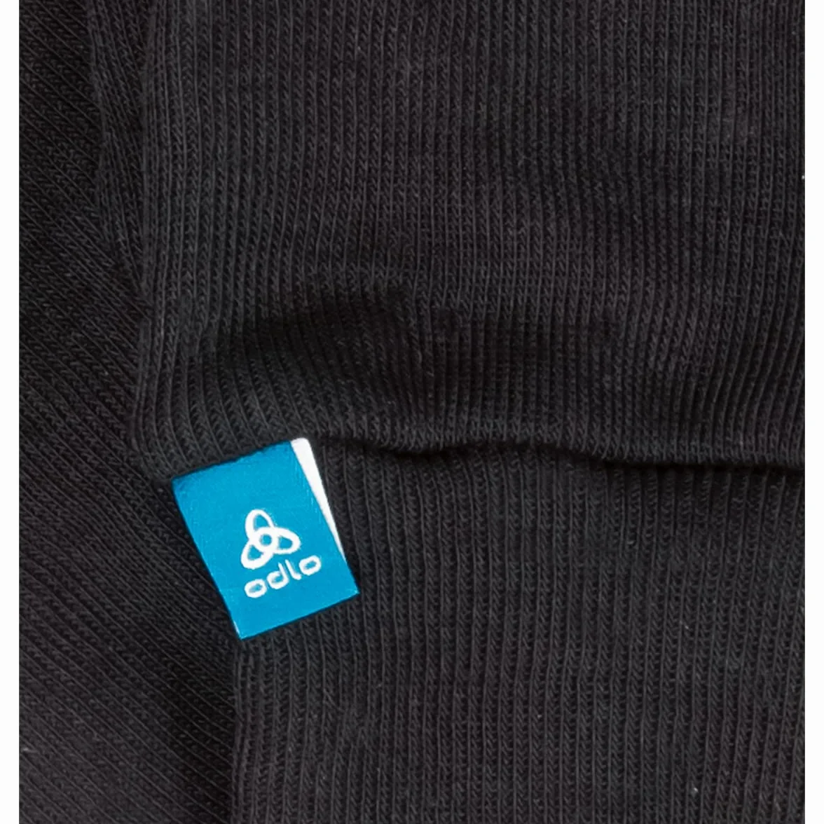 Odlo Active Warm Kids 762749 Guanti Unisex - Bambini e ragazzi (Pacco da 1)