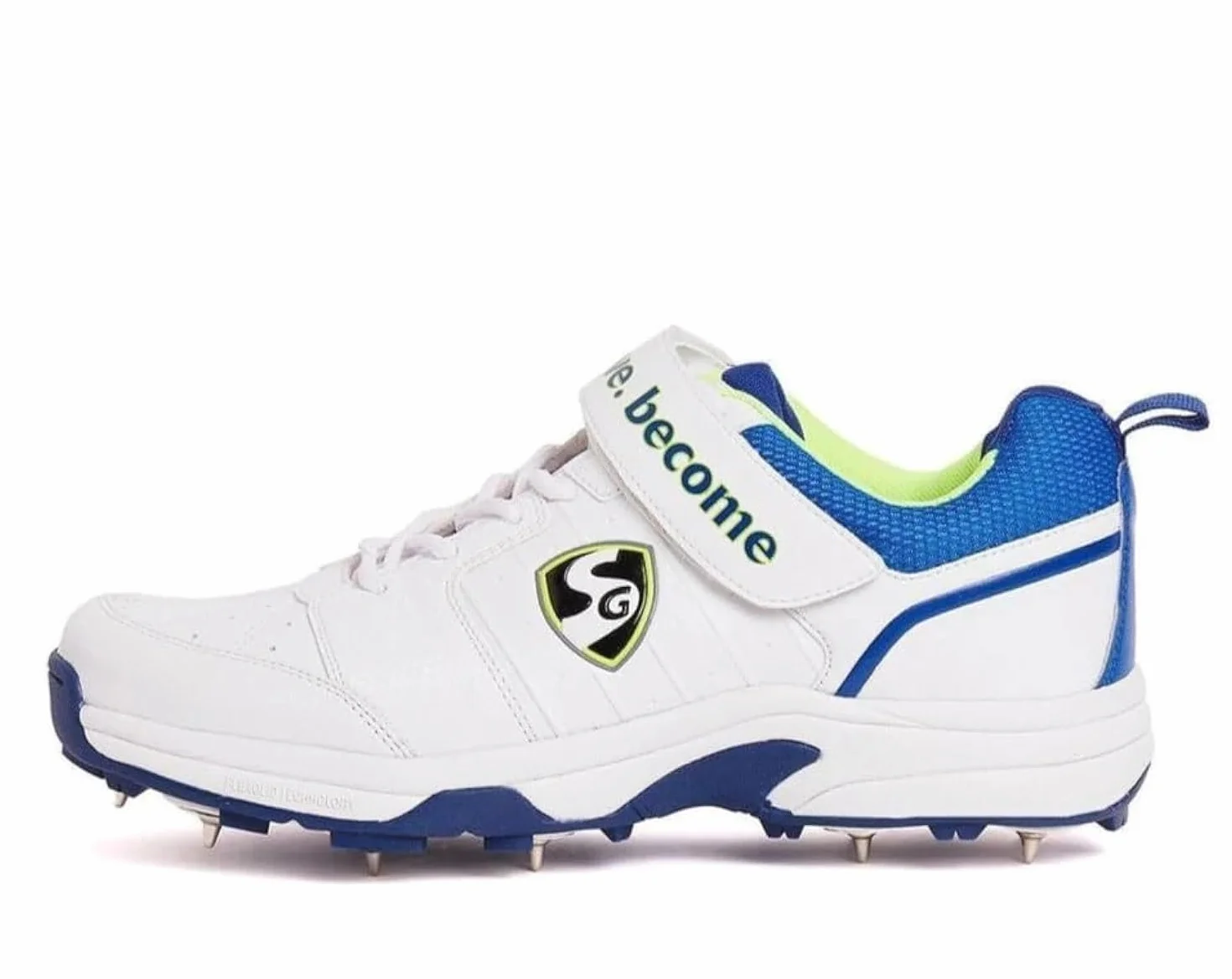 SG Sierra 2.0, Scarpe da Cricket Uomo
