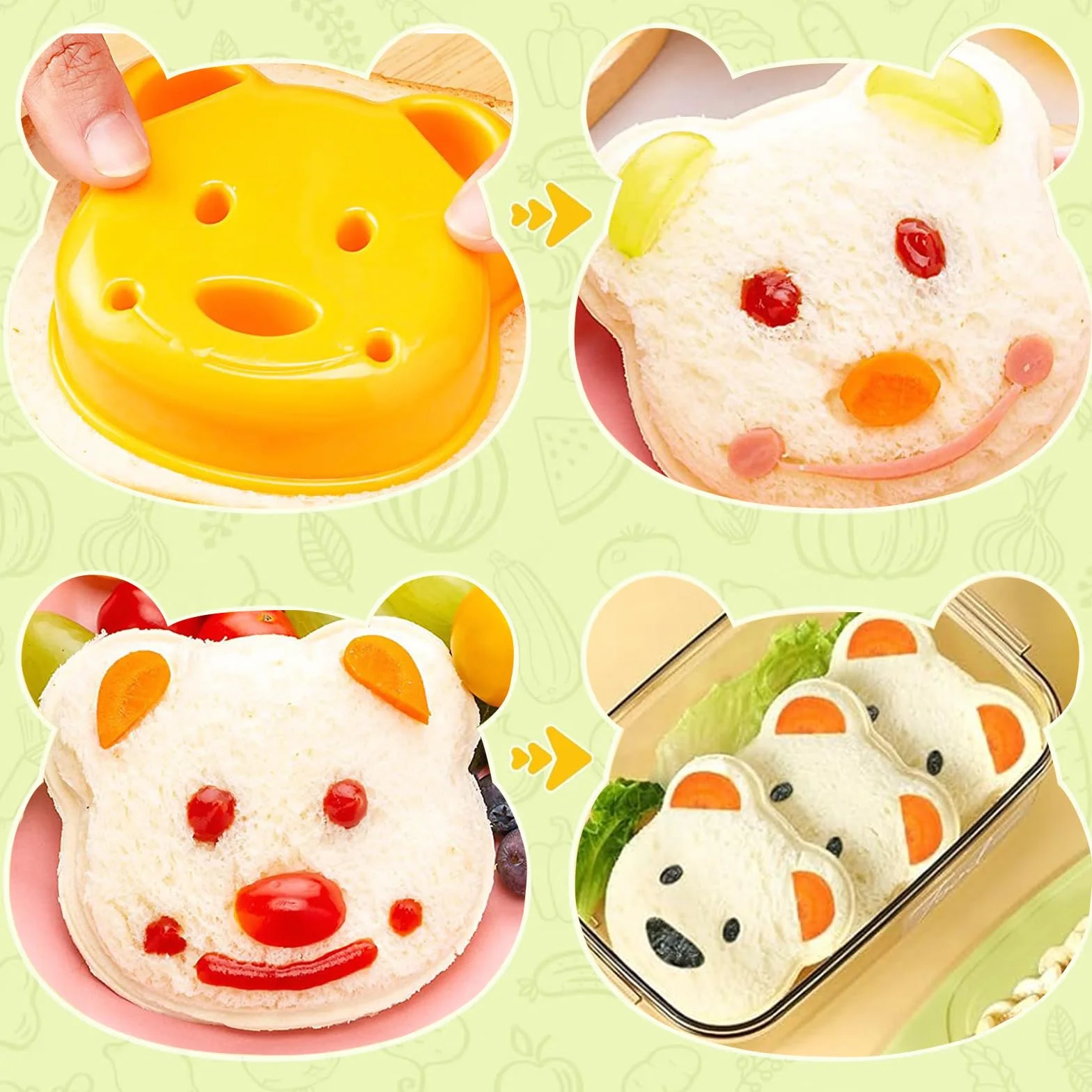 Set di coltelli per bambini a partire dai 3 anni, set da 28 coltelli per bambini, coltello da taglio sicuro per bambini, tagliere e pelapatate, ecc. Set da cucina per ragazzi e ragazze