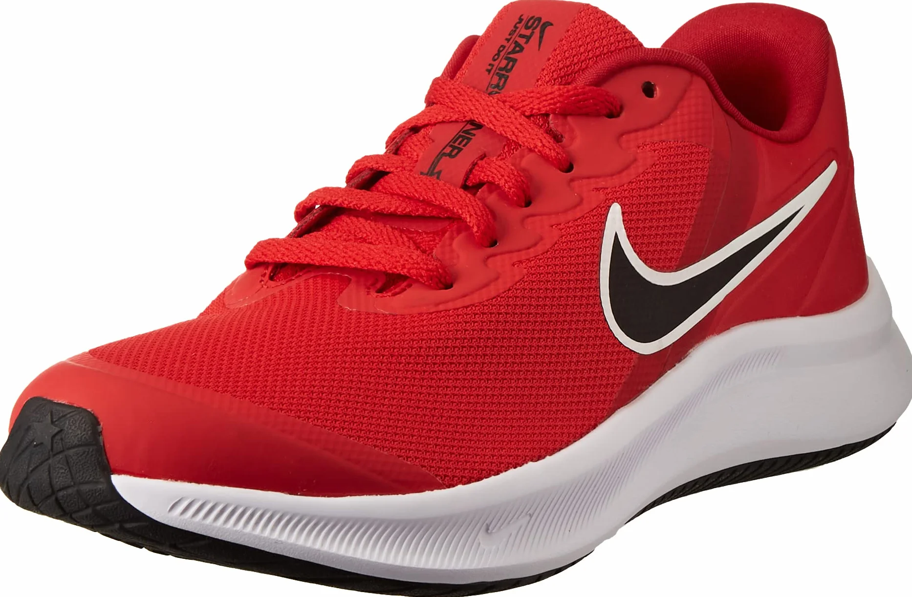 Nike Star Runner 3, Scarpe da Ginnastica Unisex-Bambini e Ragazzi