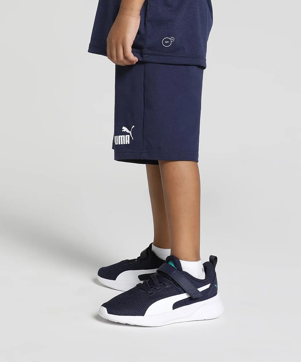 Pantaloncini PUMA Ess Jersey Shorts B Unisex Bimbi 0-24
