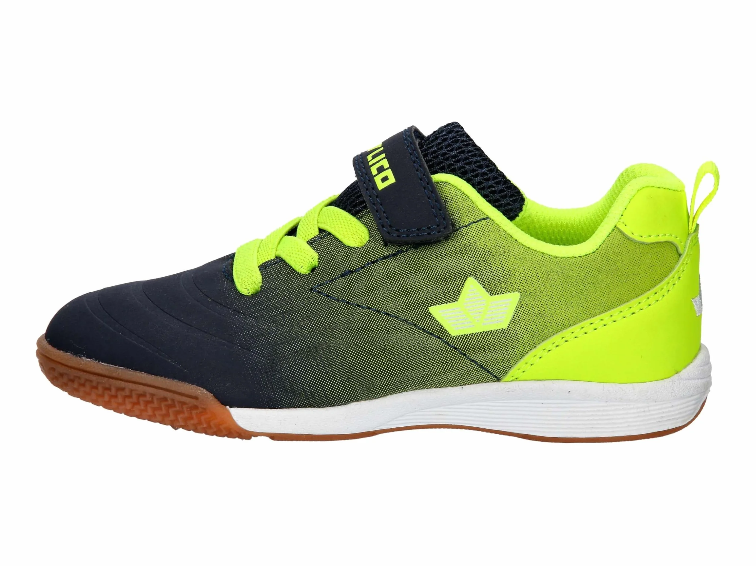 Lico Marlin Scarpe da Ginnastica per Ambienti Interni Bambini Ragazzi