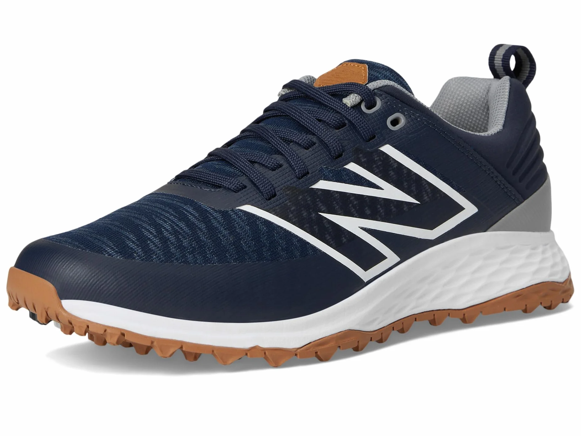 New Balance Fresh Foam Contend V2 Scarpe da golf Uomo