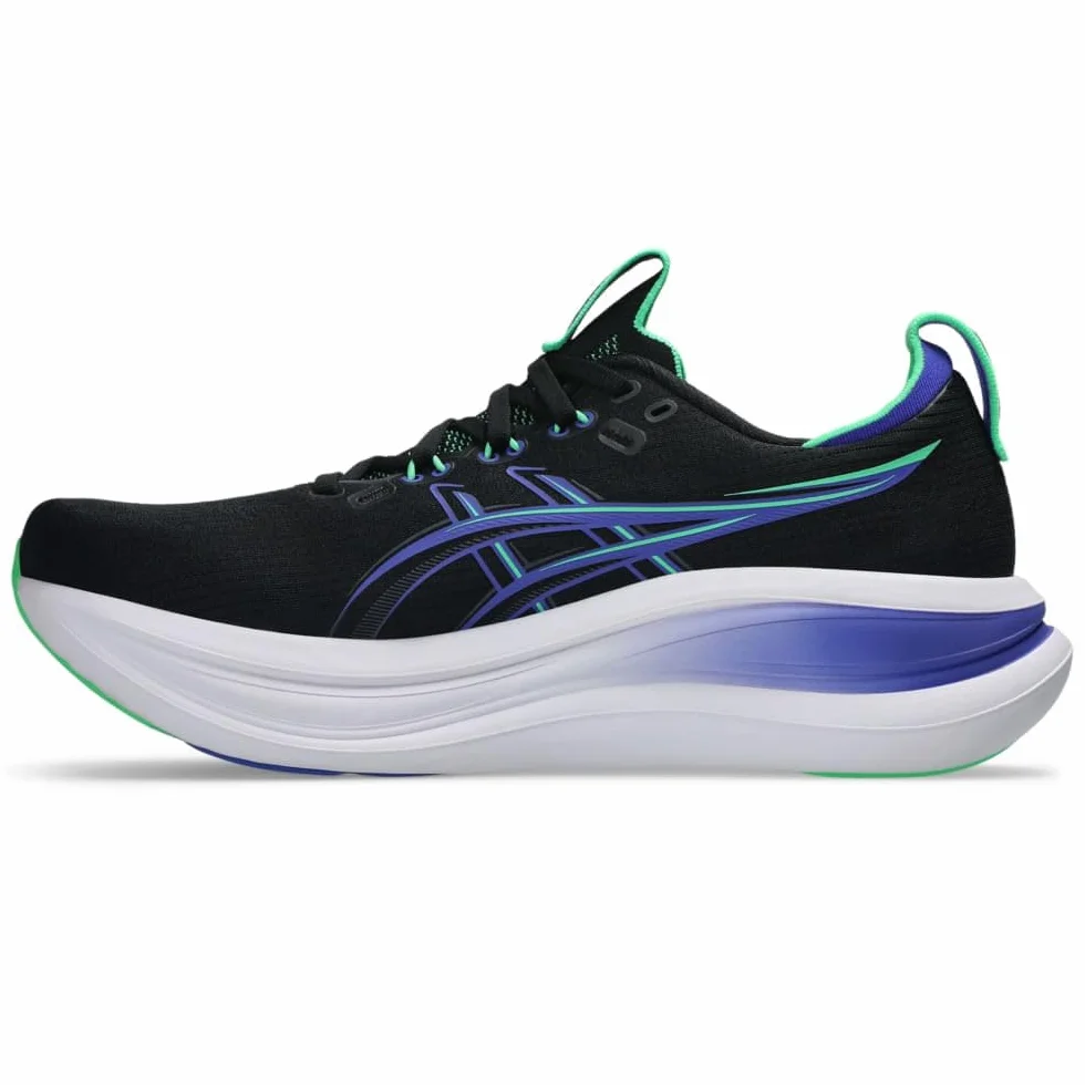 Asics Gel-Nimbus 28 Sneaker Uomo
