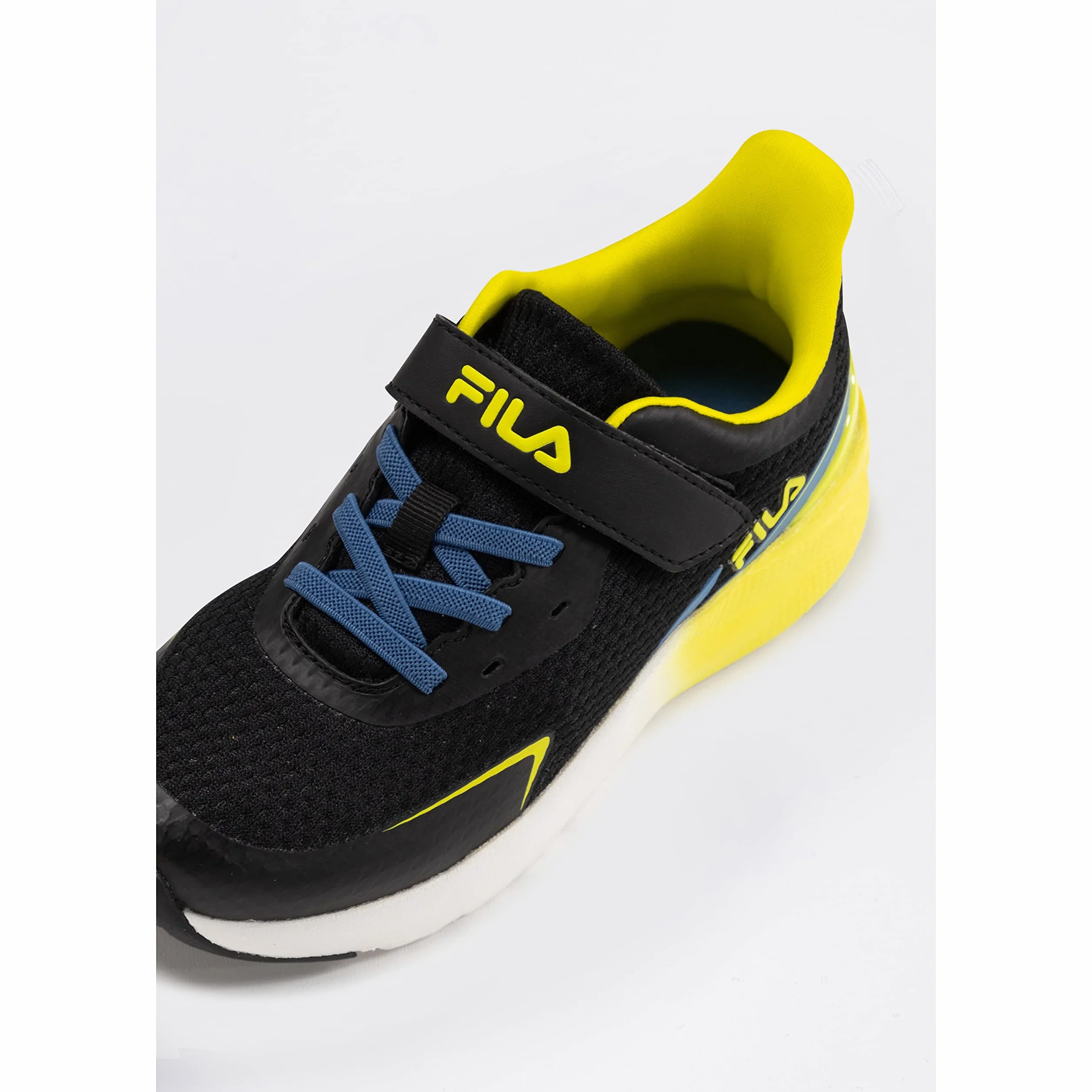 Fila Crusher V Kids Scarpe da corsa Bambini Ragazzi
