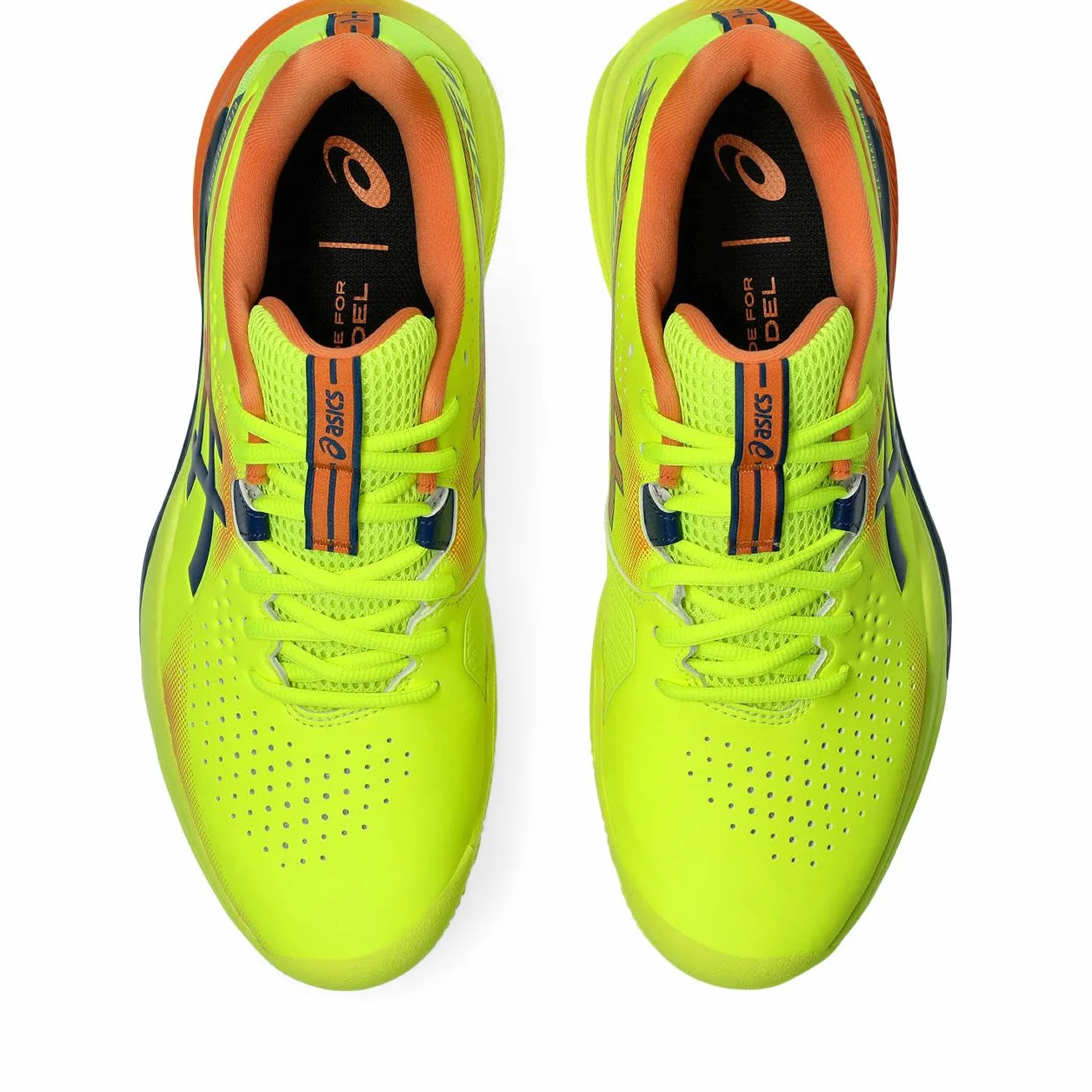 Asics Gel-Challenger 15 Padel L.e. Sneaker Uomo