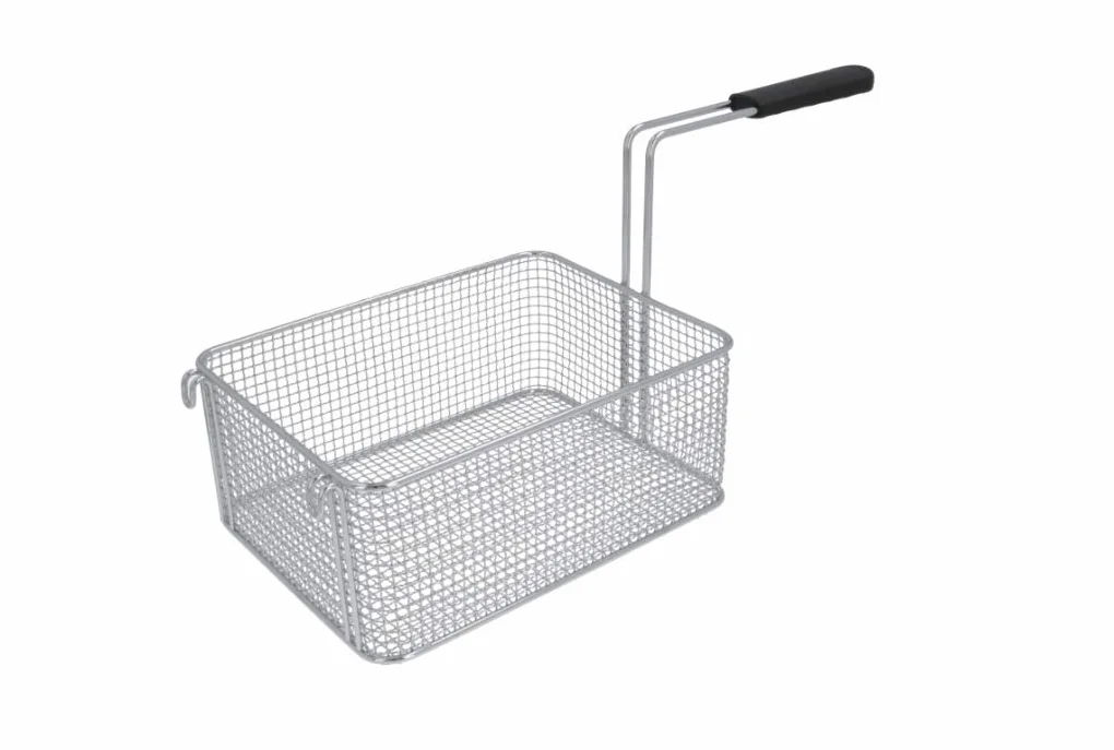 Cestello per friggitrice Professionale Whirpool misure 290x215x120 mm