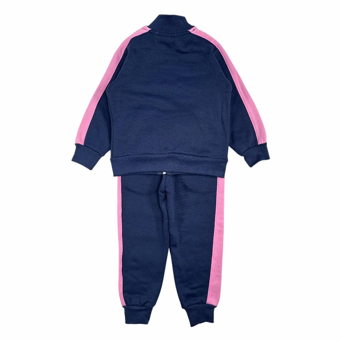Disney Minnie Fa Jogging Suit-Dress Set Bambine e Ragazze