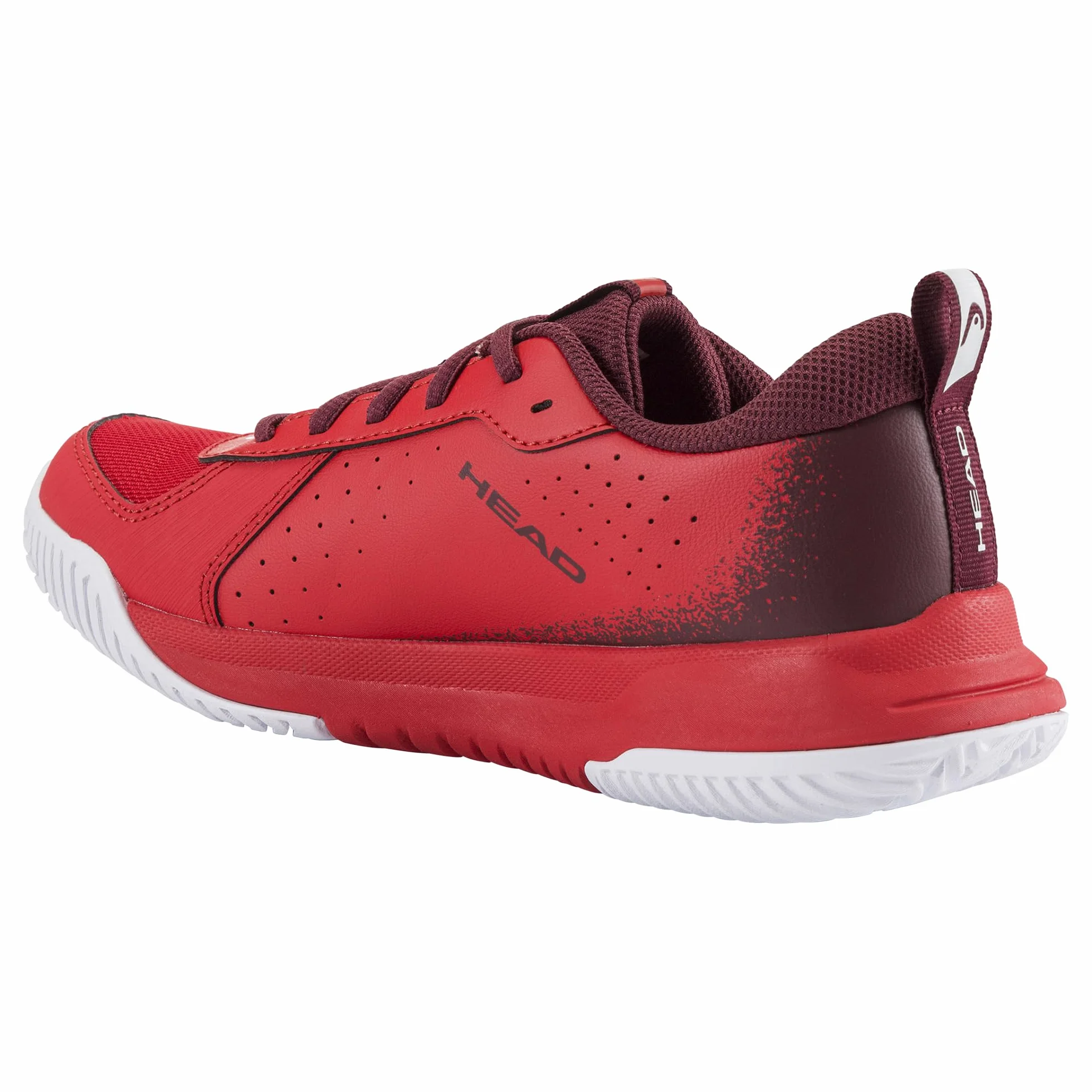 Head Sprint Court 4.0 Sneaker Bambini e Ragazzi