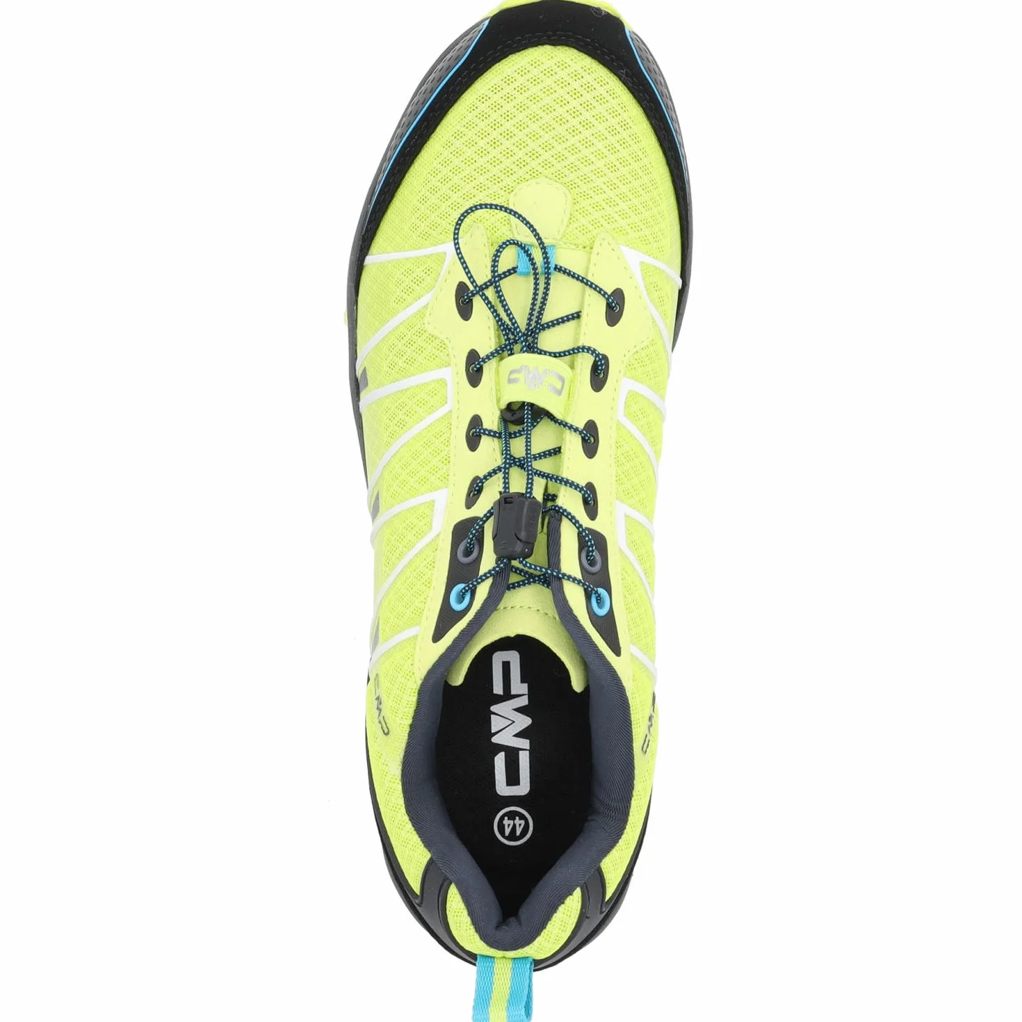 CMP Men's AtlasTrail Running Shoes