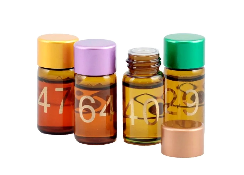 Kit Maestro Aromi del Vino - 88 aromi (inc. Ruota degli Aromi del Vino)