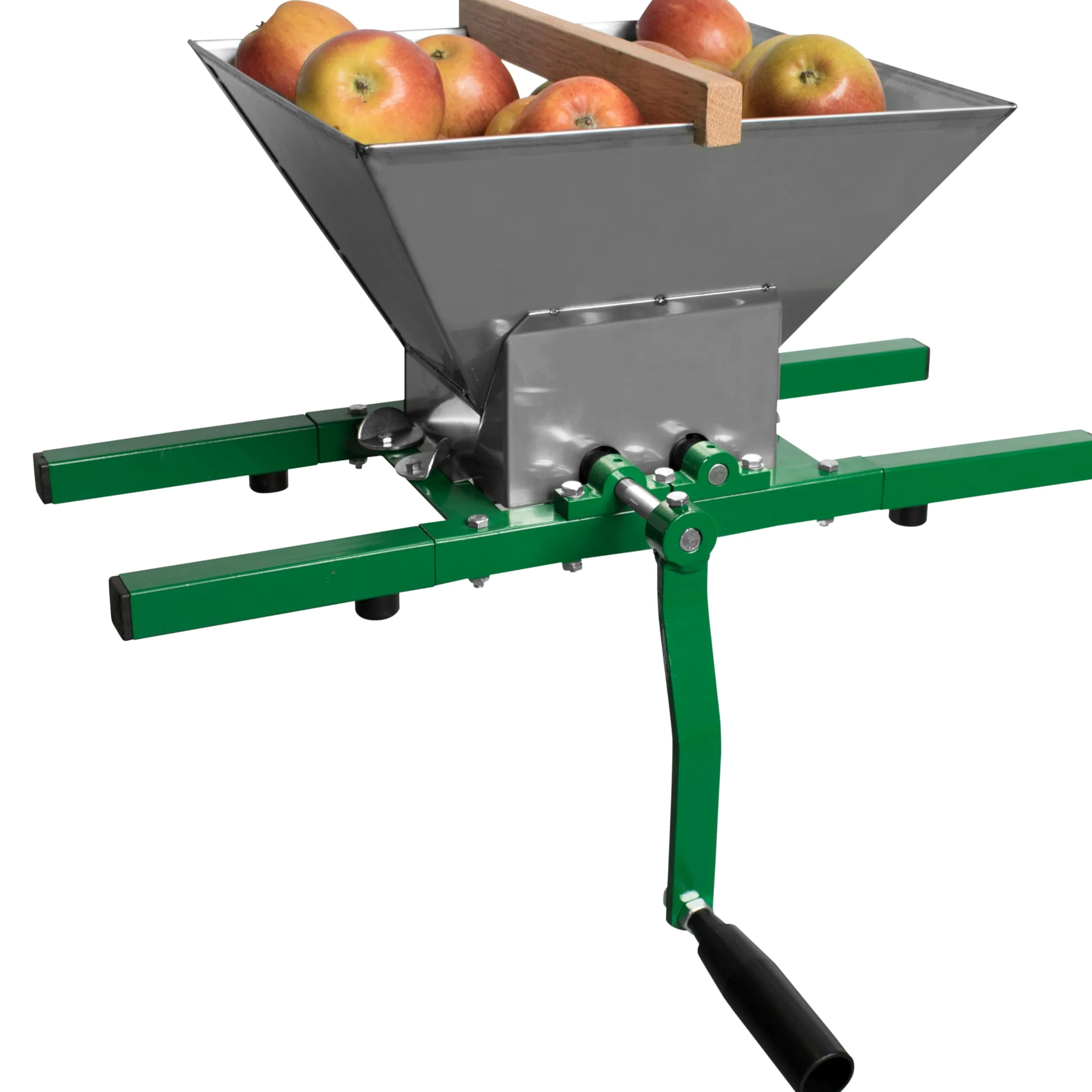 Güde 30009 - Trita Frutta e Bacche BM 7, 7 l