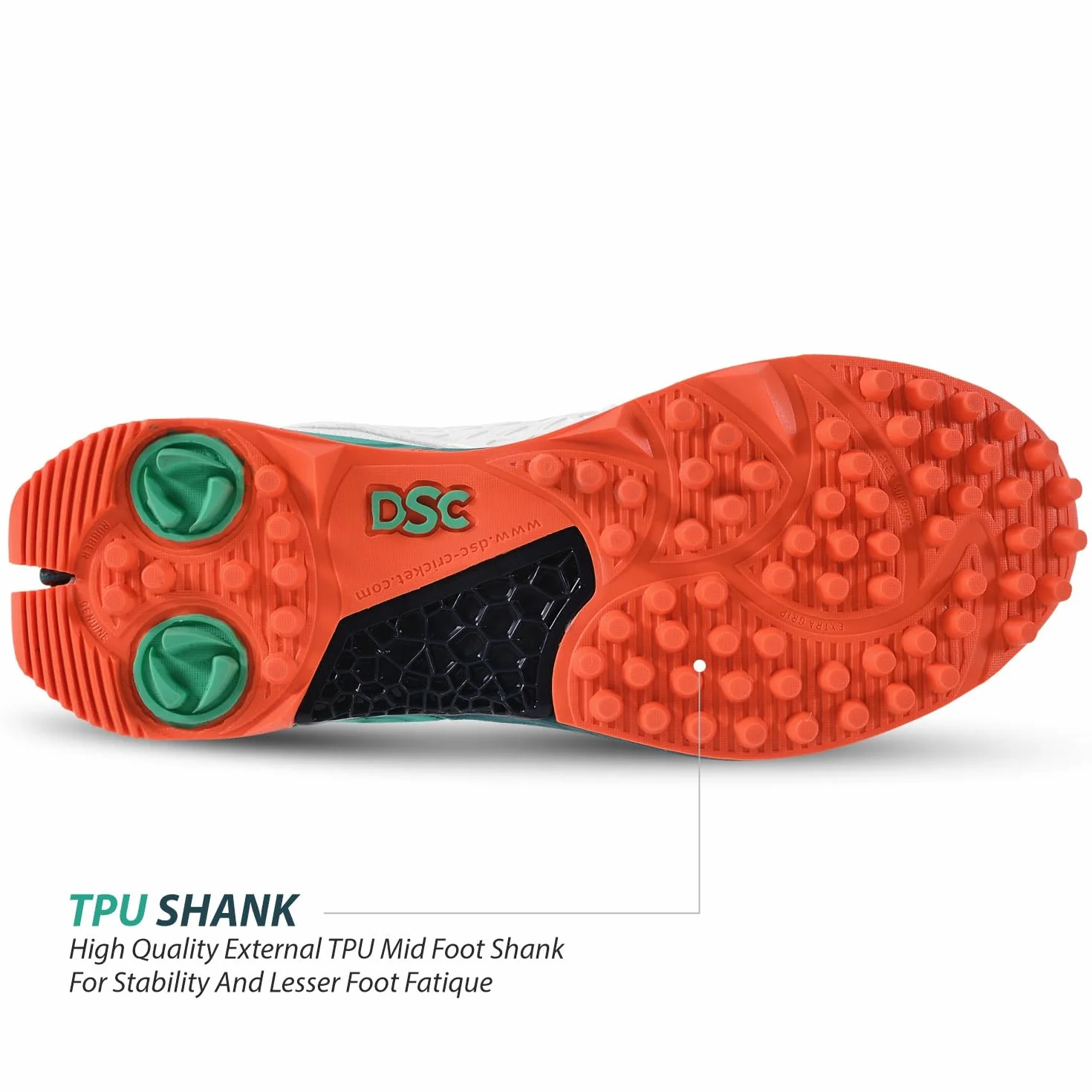 DSC - Jaffa22wly, Scarpe da Calcio Unisex - Adulto