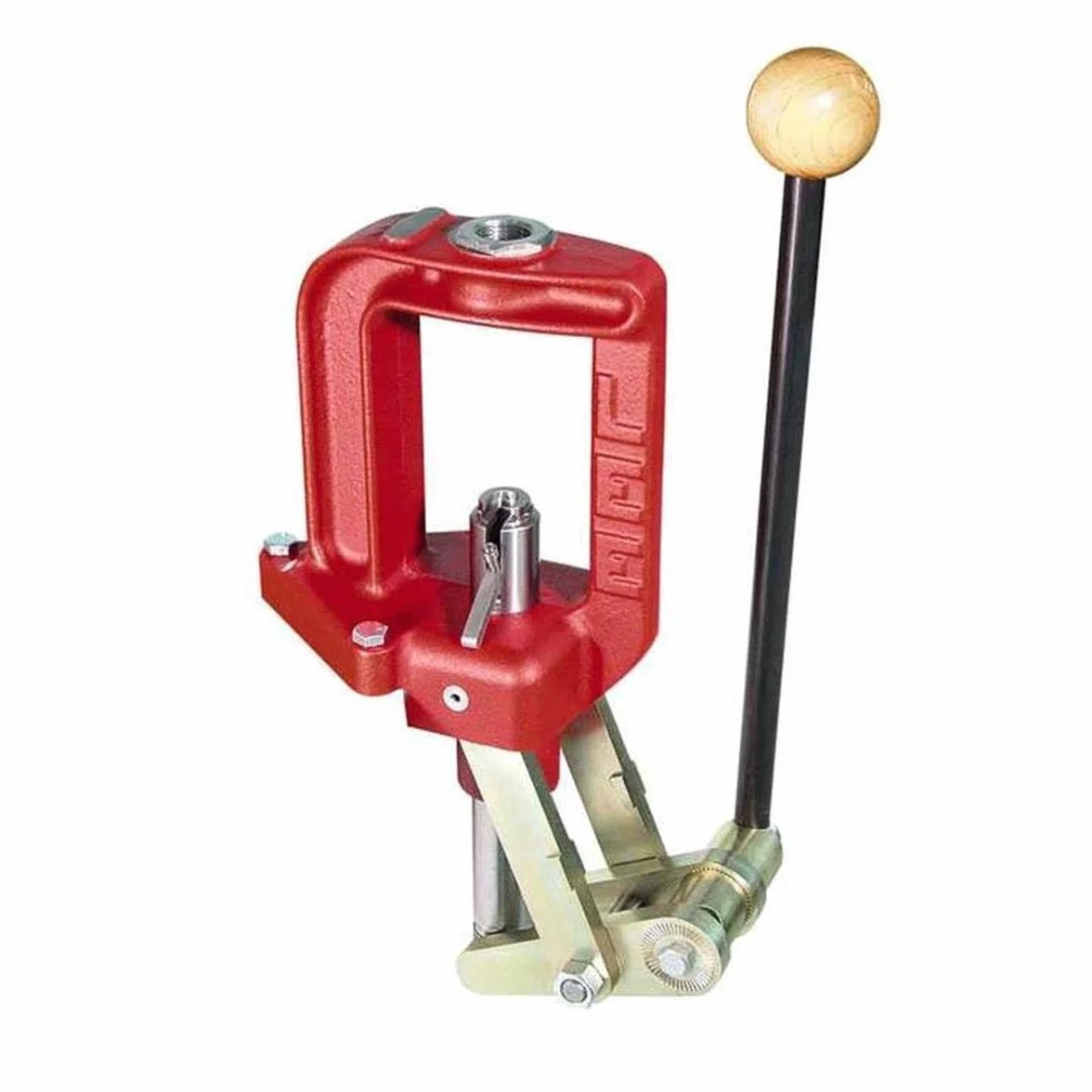 Lee Precision 90998 Pressa Classic Cast, multicolore, taglia unica