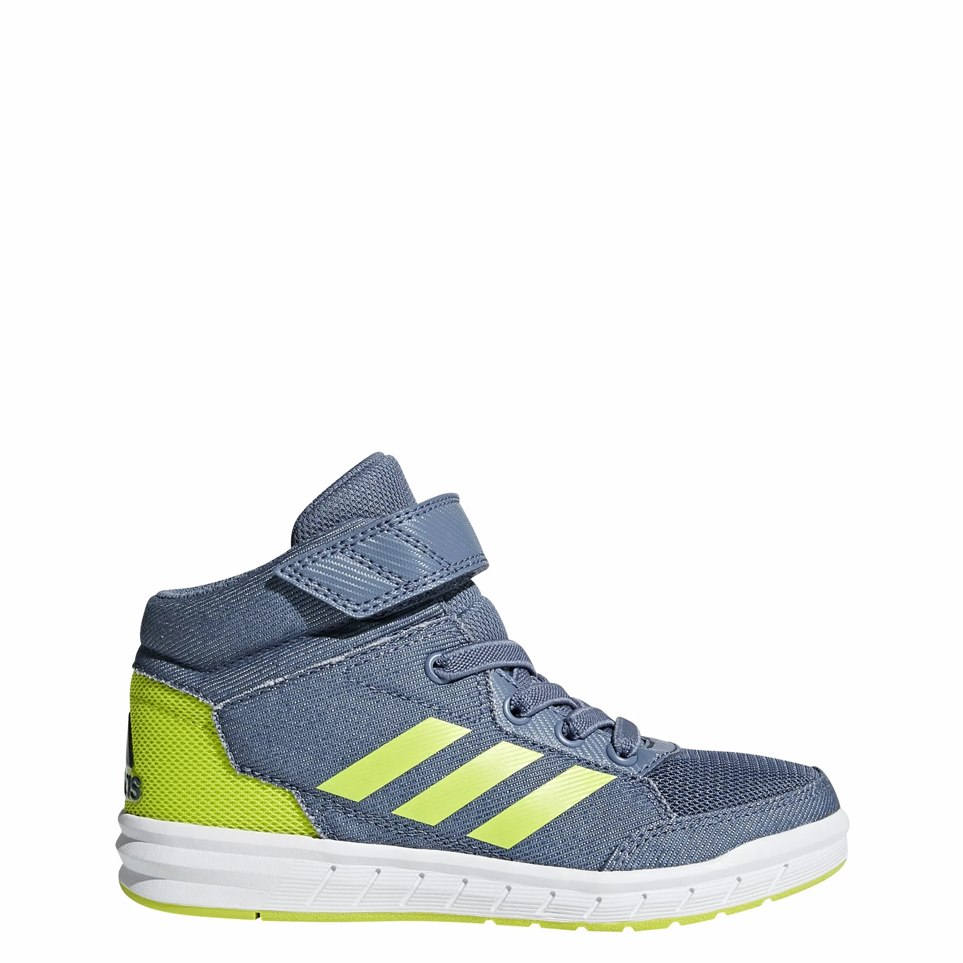 adidas Altasport Mid El K Scarpe da Fitness Bambini e Ragazzi