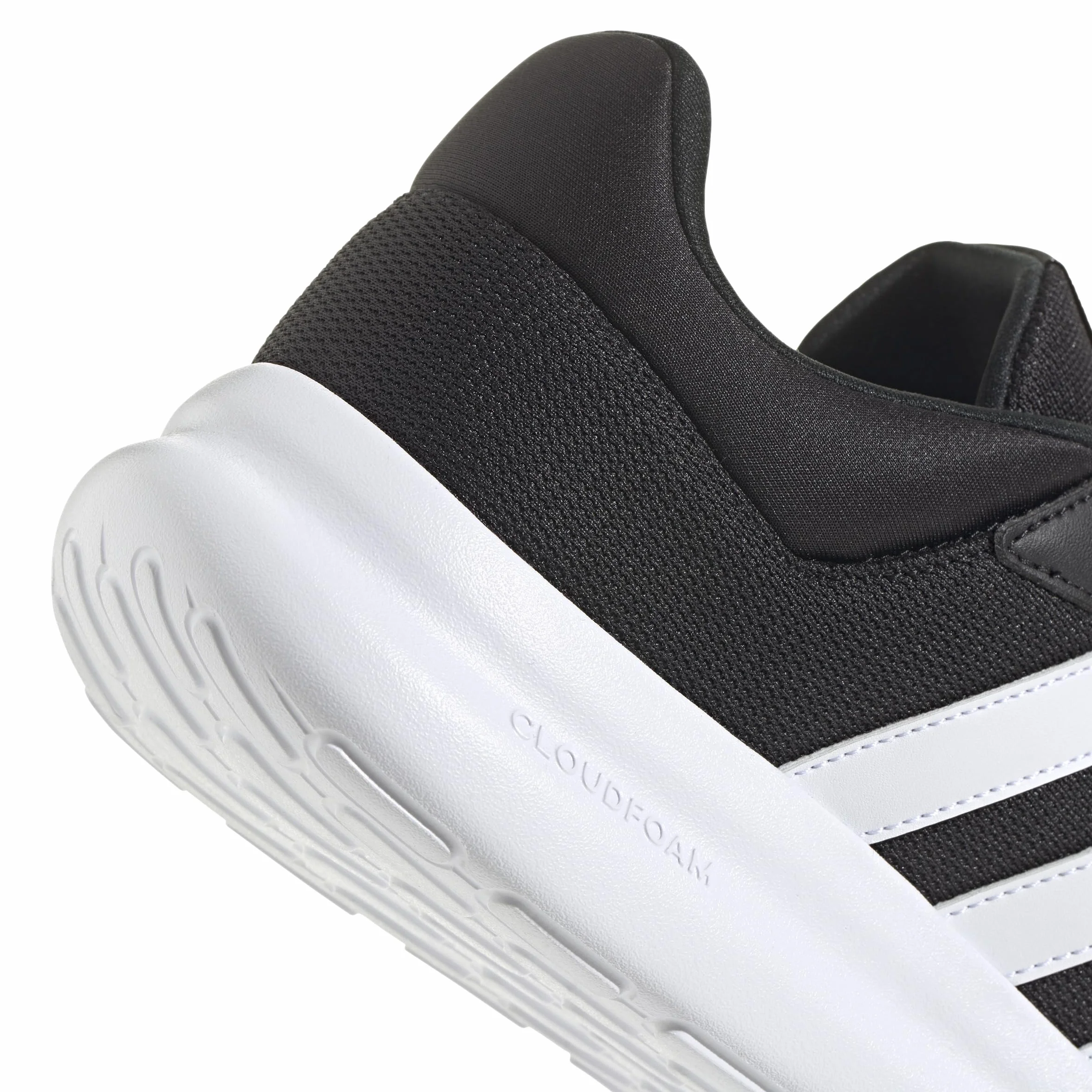 Adidas Uomo Lite Racer 4.0 Scarpe