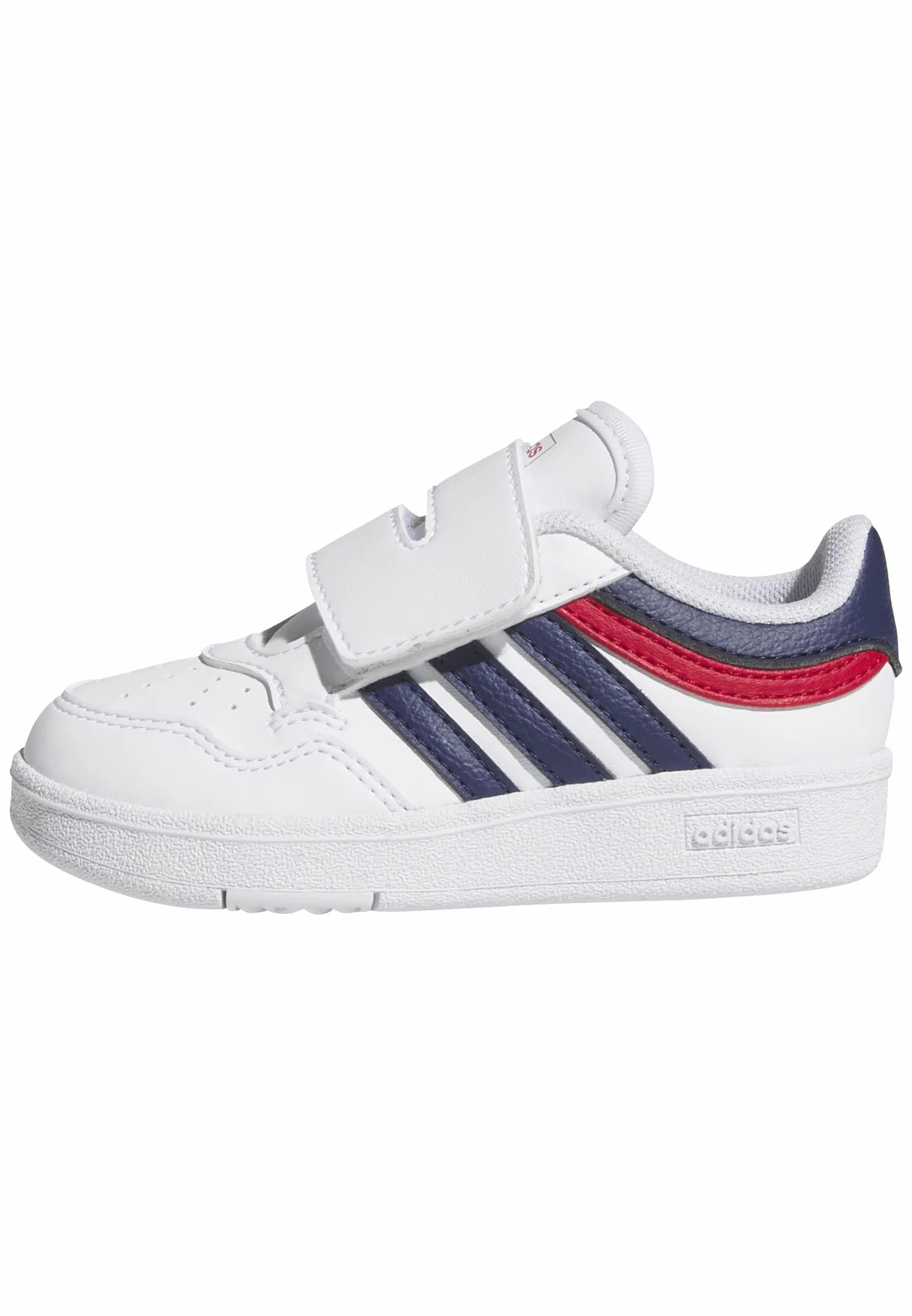 Adidas Hoops 4.0 Shoes Unisex Bambini e Ragazzi