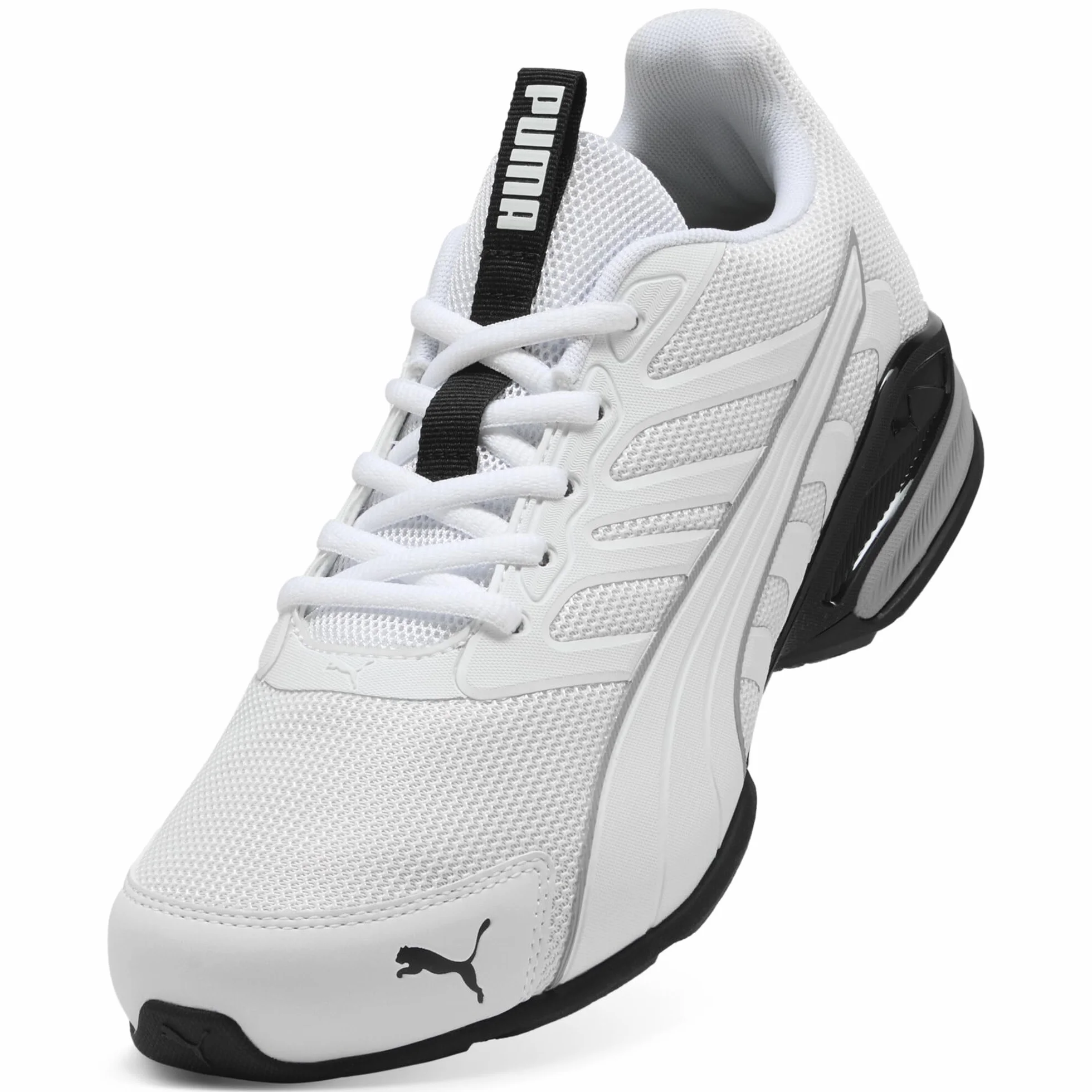 PUMA Electro Scarpe per Jogging su strada Unisex Adulto