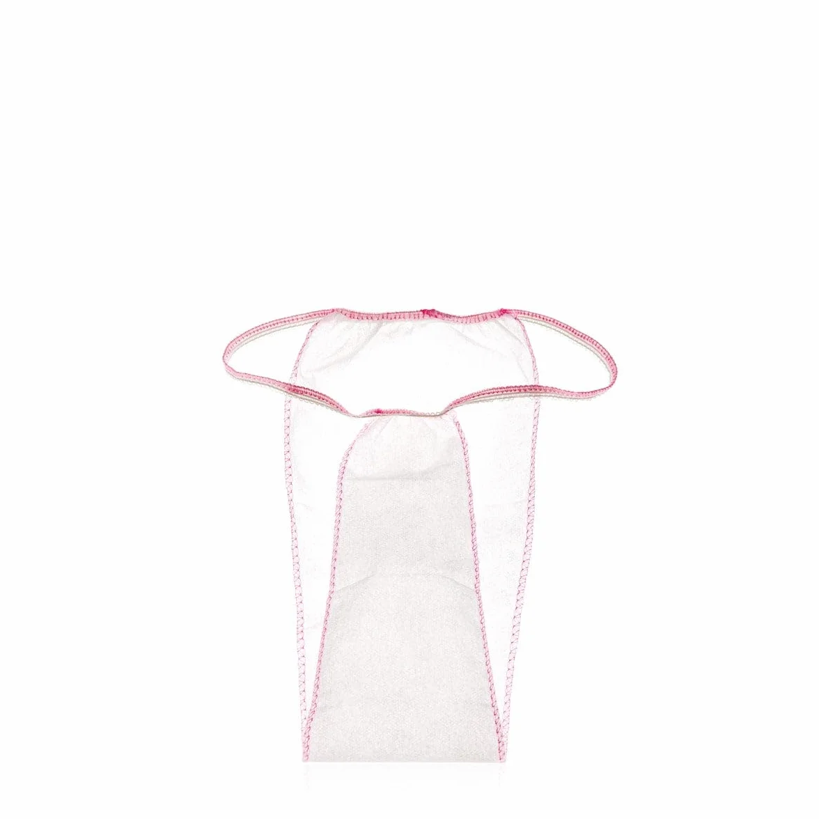 Xanitalia TANGA DONNA BIANCO MONOUSO 100PZ