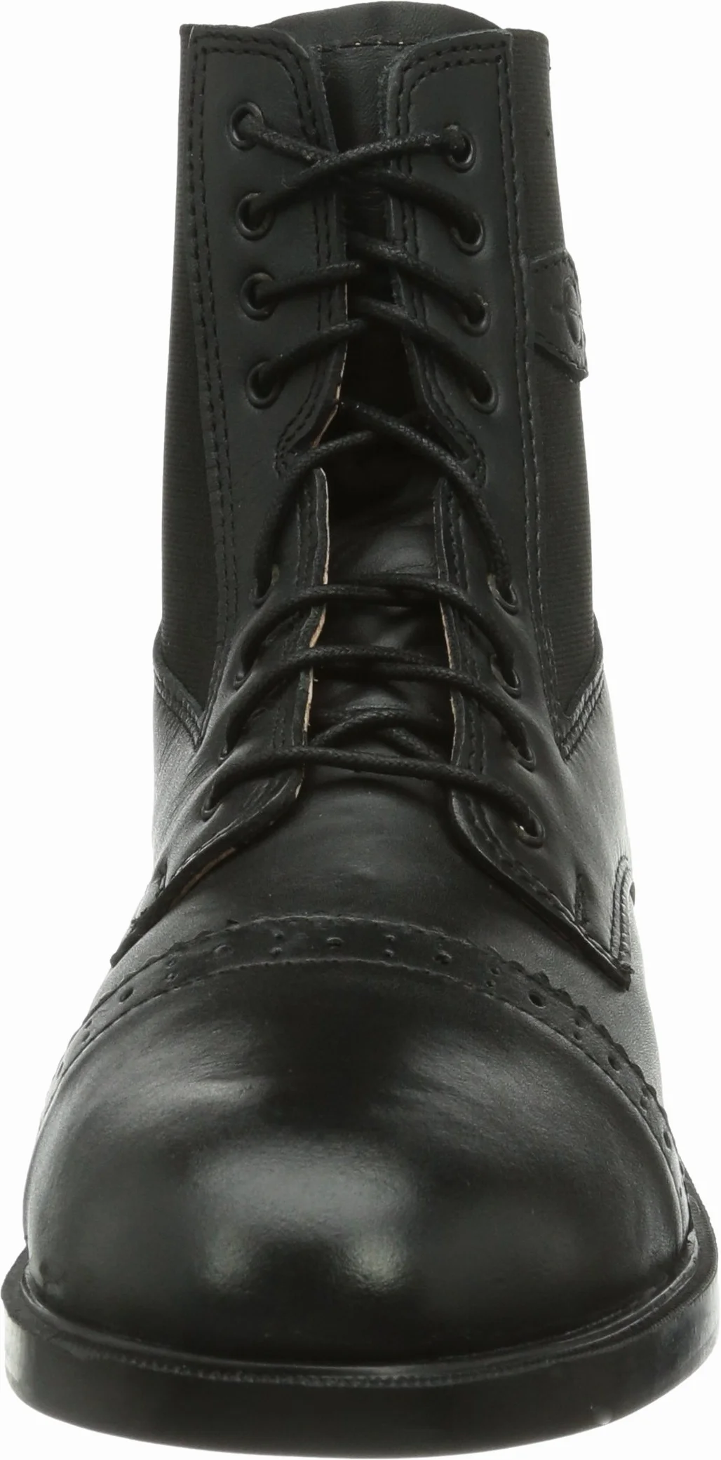 Kerbl Schnürstiefelette Monaco Glattleder Stivaletti da equitazione Unisex Adulto