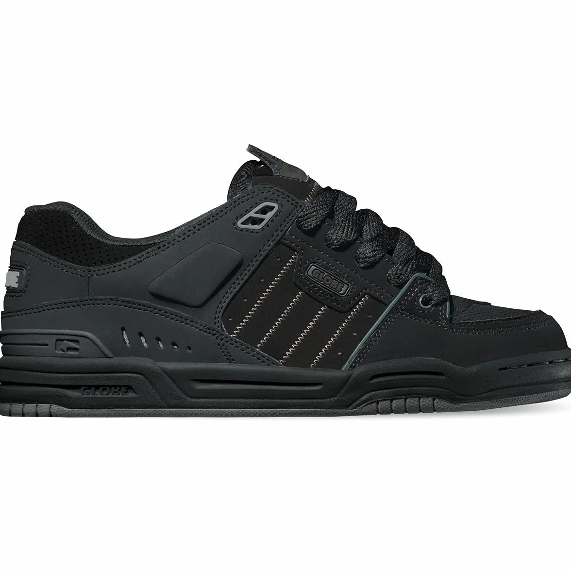 Globe Fusion Scarpe da Skateboard Uomo