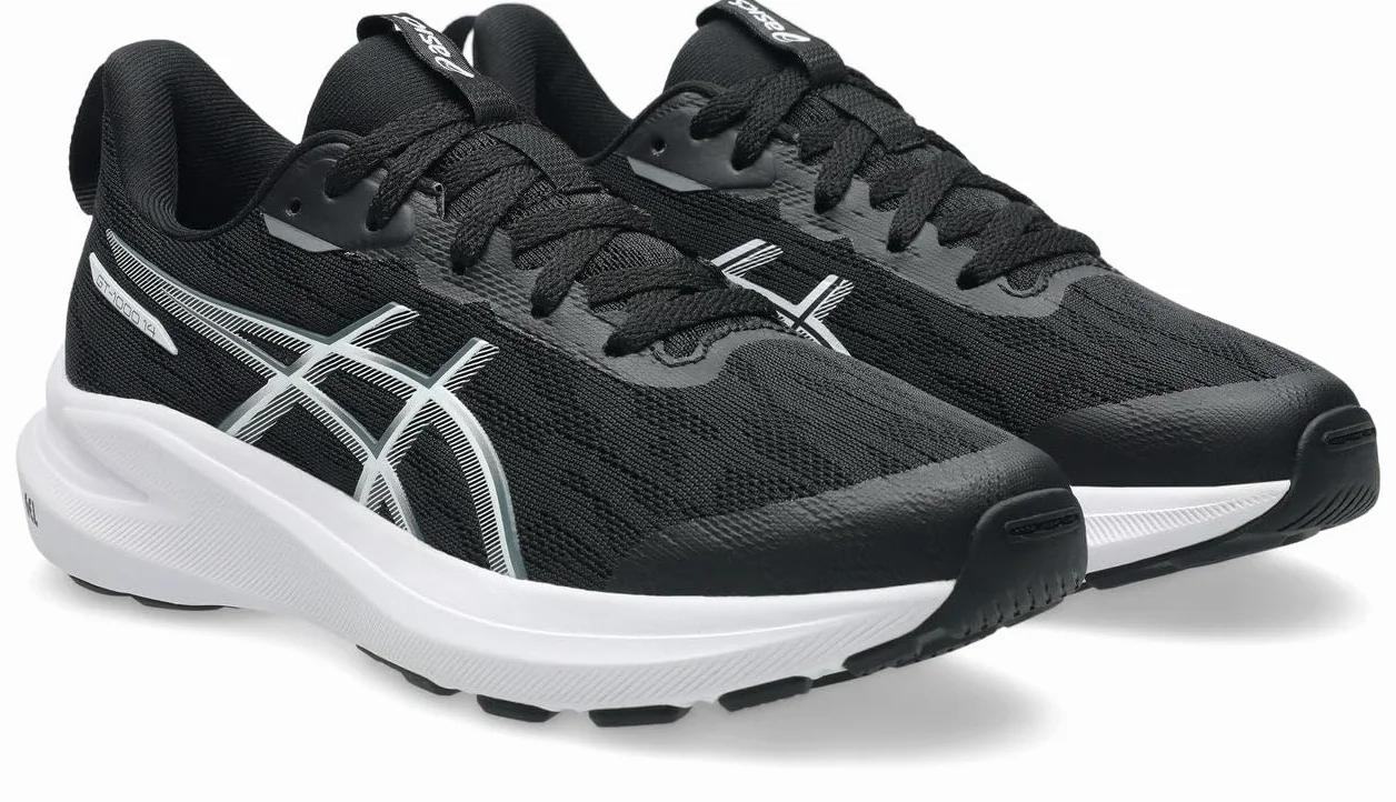 Asics Gt-1000 14 GS SneakerBambini e Ragazzi