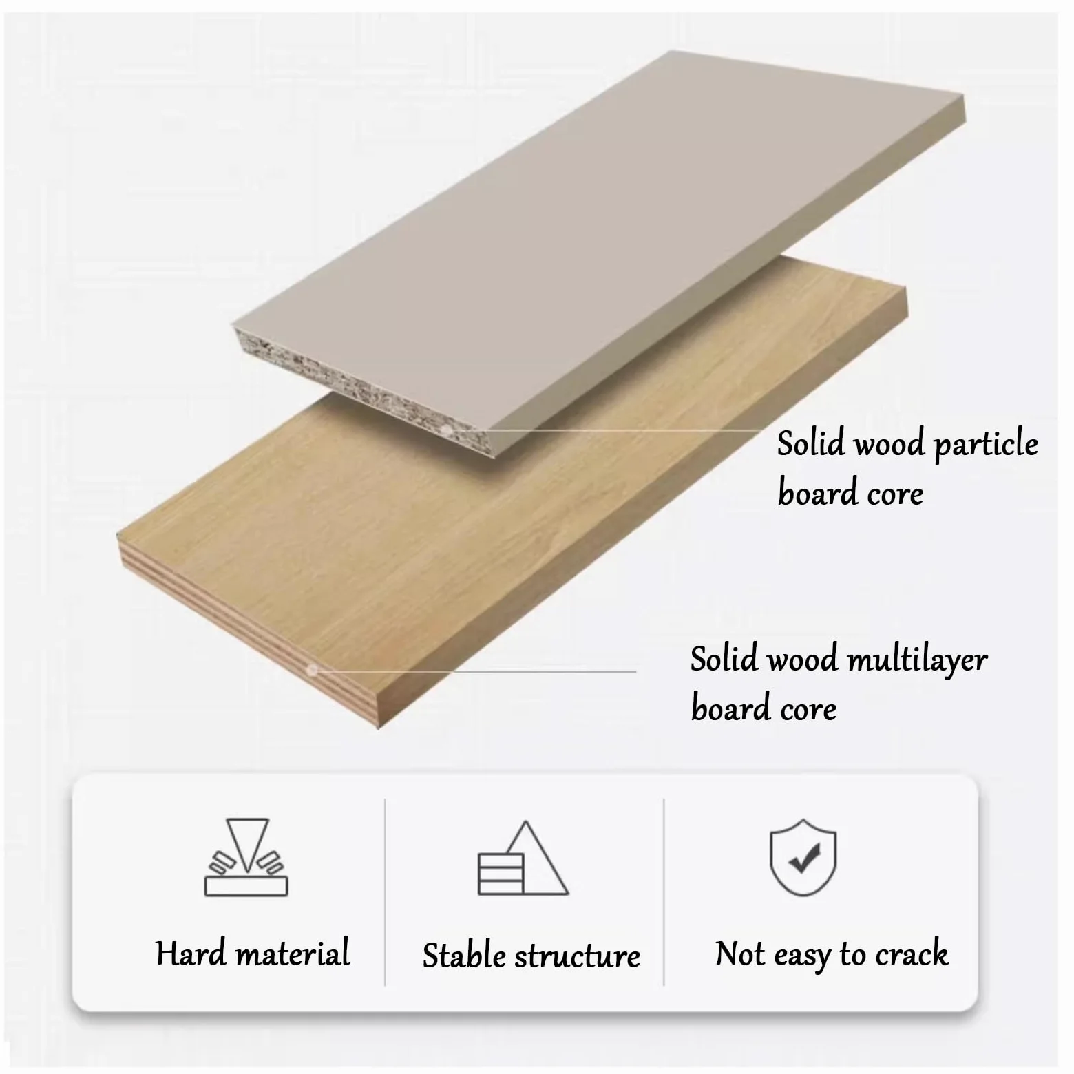Pulpito versatile in legno per chiesa con ruote, podio per matrimoni, conferenze ed eventi, facile da riporre e trasportare