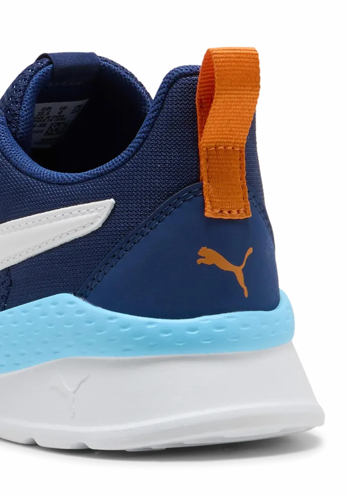 Puma Anzarun Lite Sneaker Unisex Bambini Ragazzi