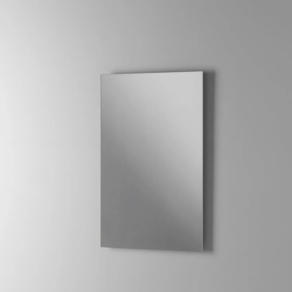 AQA DESIGN accessori casa composizione 4 pezzi bagno, base sospesa con frontali in MDF, finitura blu opaco, nr2 cassetti con scorrimento e chiusura - Blu - 61x46,5x190 cm