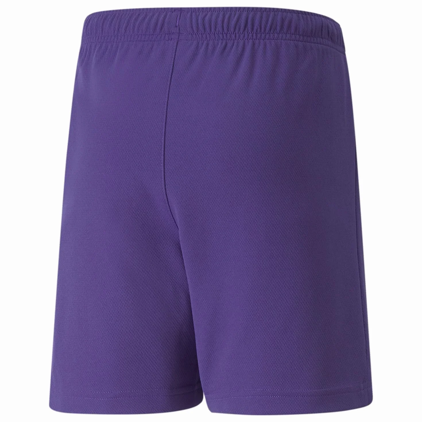 PUMA Teamrise Short Jr Shorts Unisex Kids