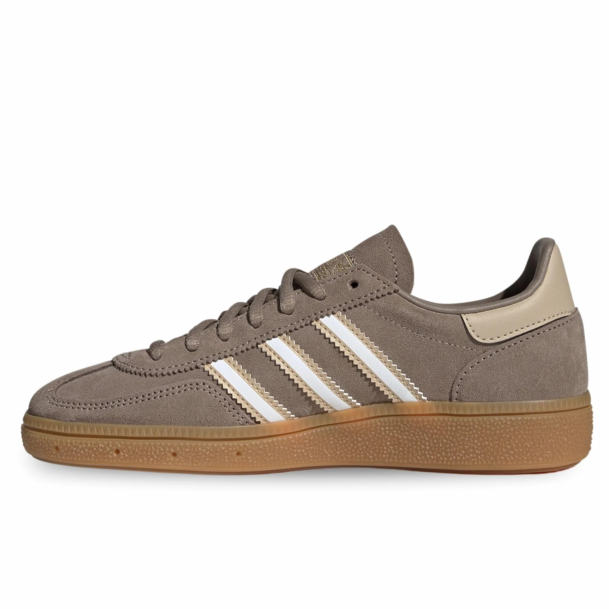 Adidas Handball Spezial J Marrone JI0453