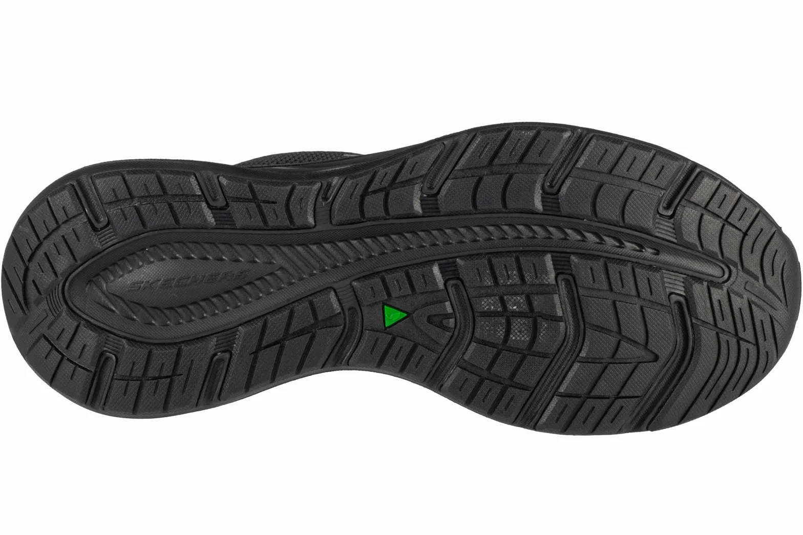 Skechers Edgeride Rekze Scarpe da ginnasticaUomo